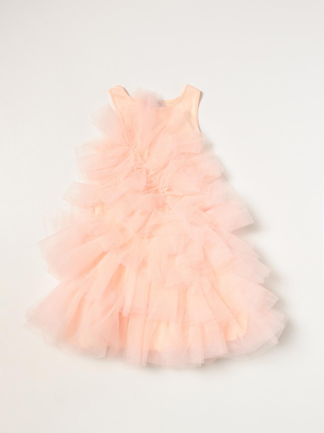 Dress kids Aniye by - Pink