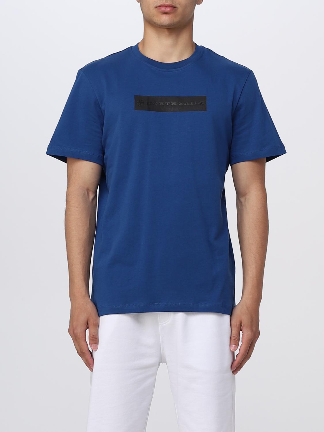 NORTH SAILS: T-shirt men Ocean North Sails t-shirt 692846