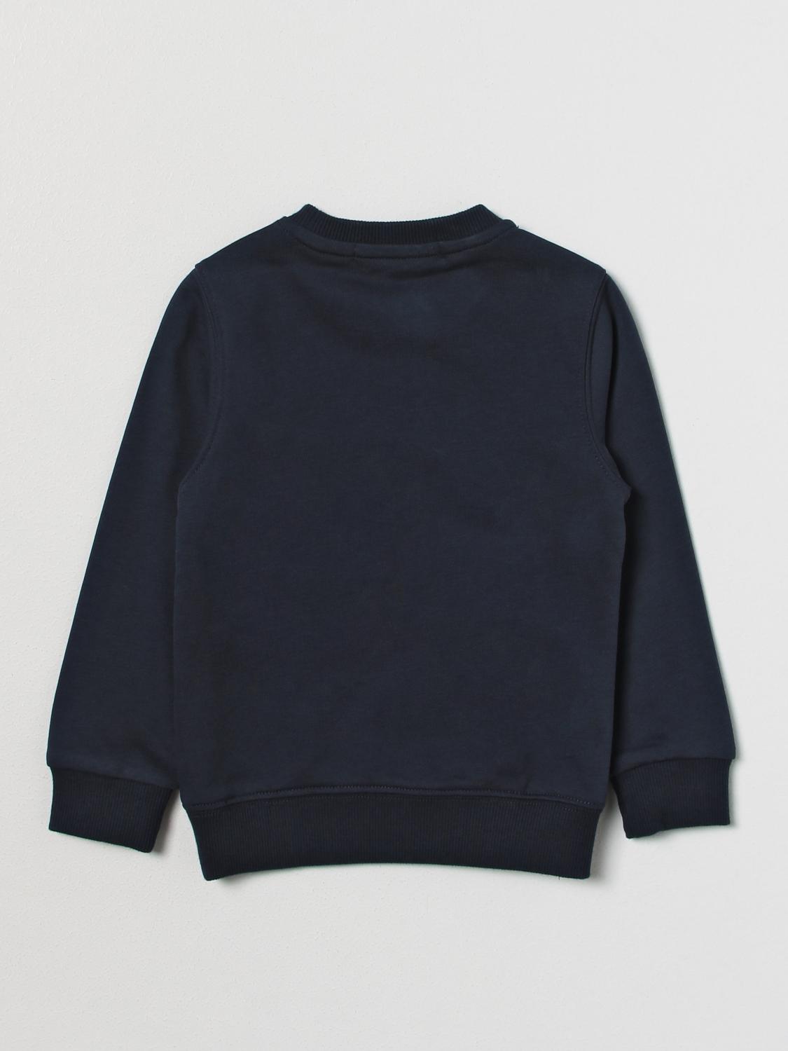 JECKERSON JERSEY: Jersey niños Jeckerson, Azul Oscuro - Img 2