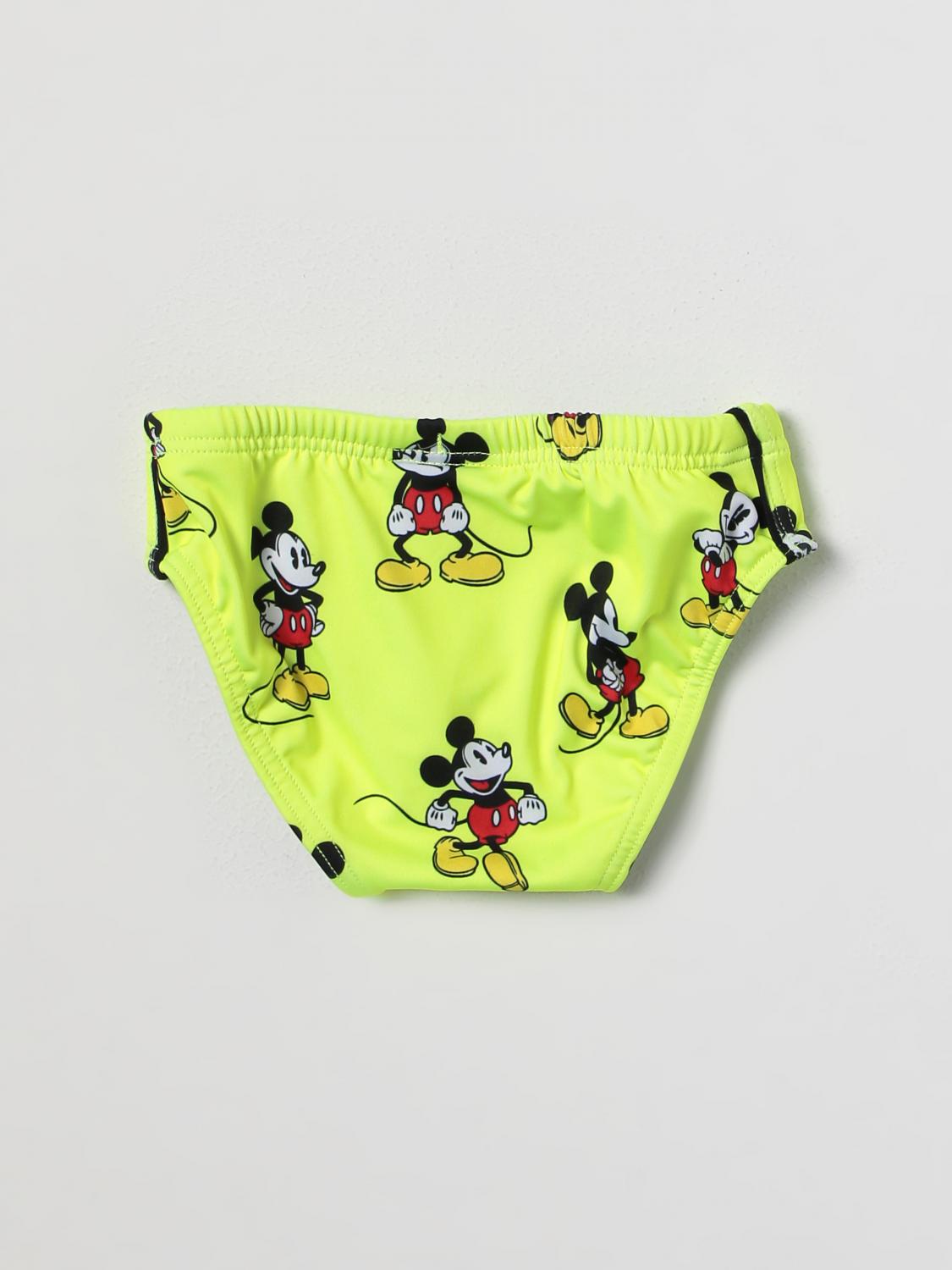 MC2 SAINT BARTH BAÑADOR: Bañador niños Mc2 Saint Barth, Fantasía - Img 2