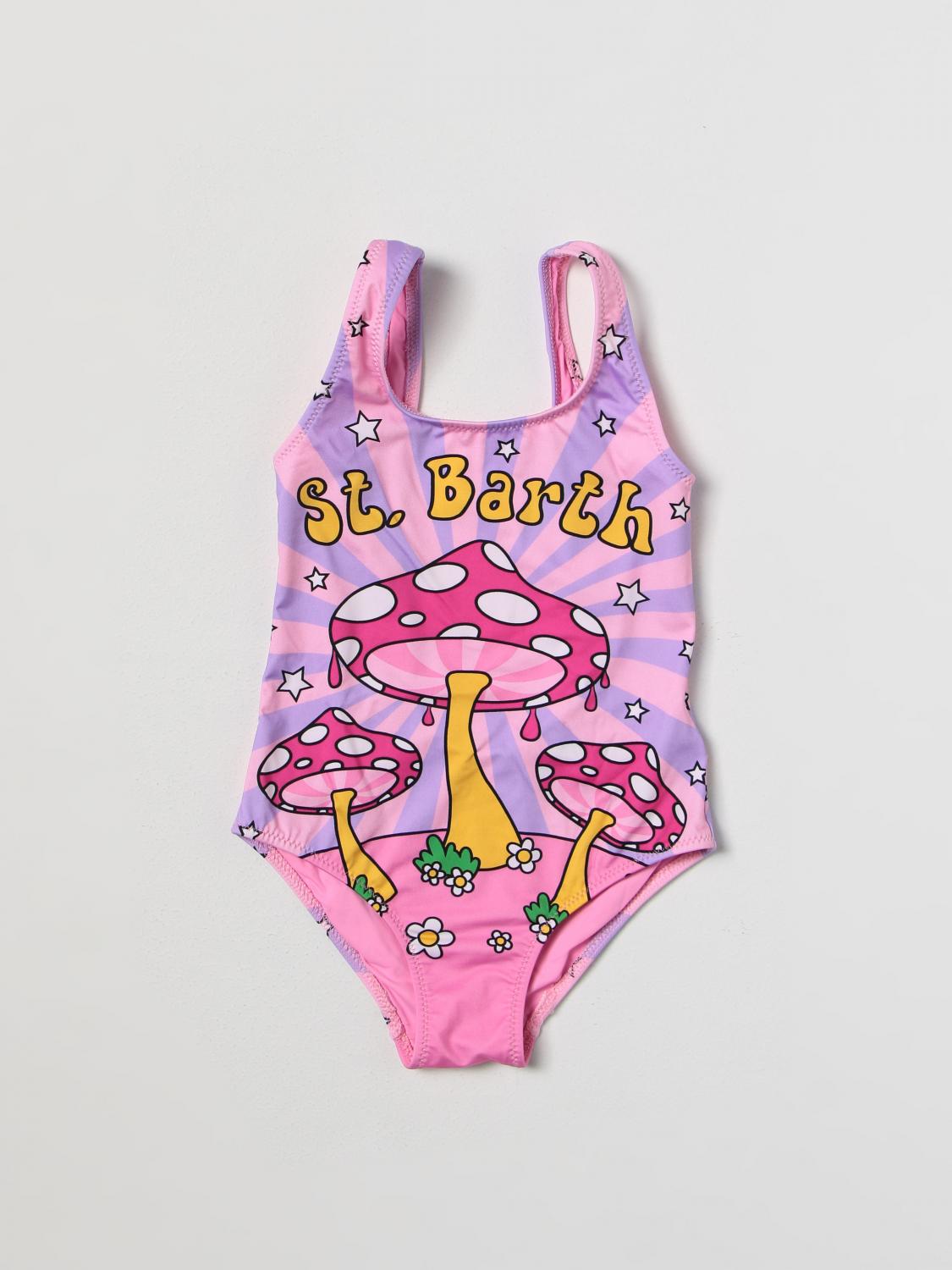 MC2 SAINT BARTH BAÑADOR: Bañador niños Mc2 Saint Barth, Fantasía - Img 1