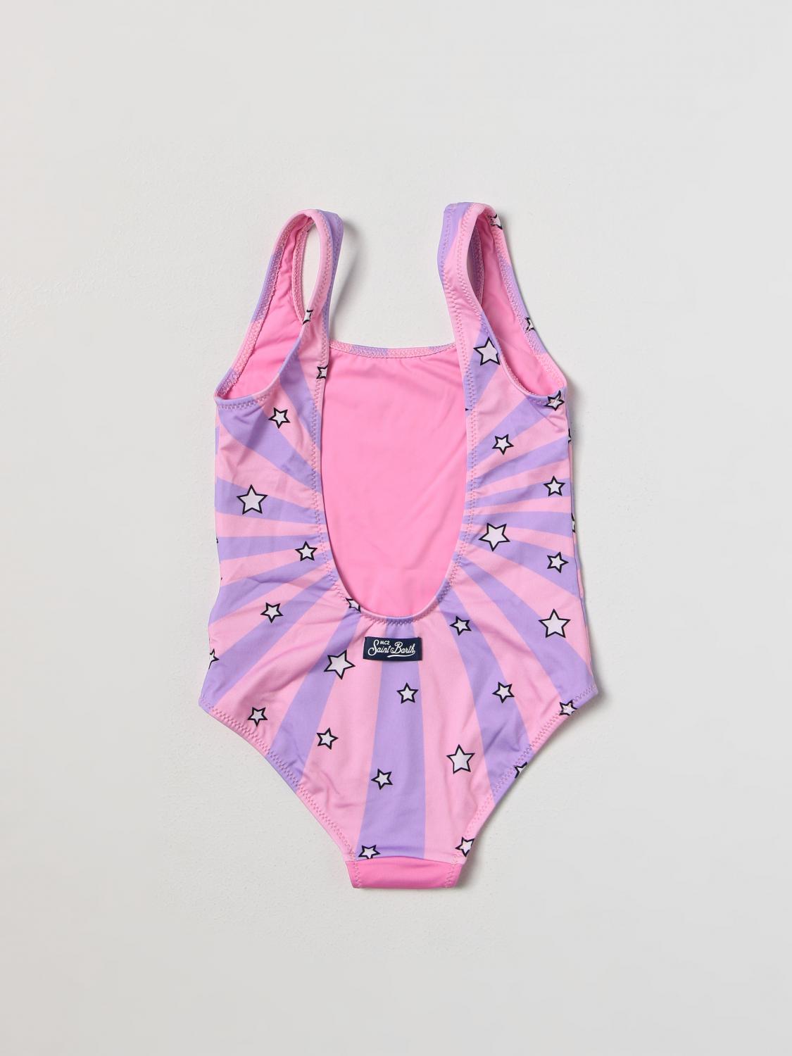 MC2 SAINT BARTH BAÑADOR: Bañador niños Mc2 Saint Barth, Fantasía - Img 2