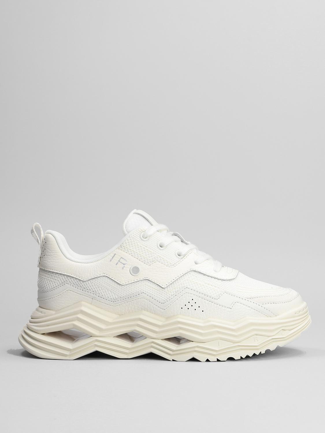 IRO SNEAKERS: Sneakers woman Iro, White - Img 1