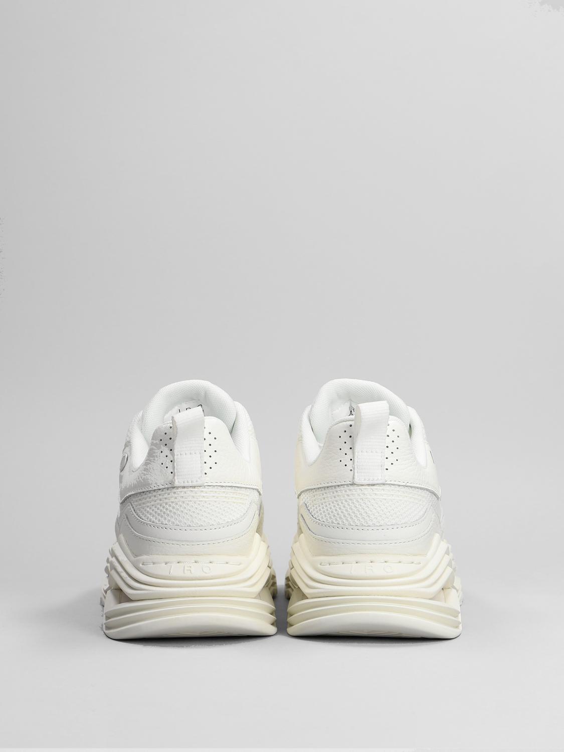 IRO SNEAKERS: Sneakers woman Iro, White - Img 3