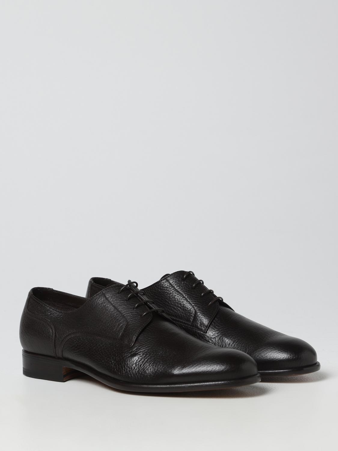 Moreschi Shoes men - Dark | 300000620501 | GIGLIO.COM