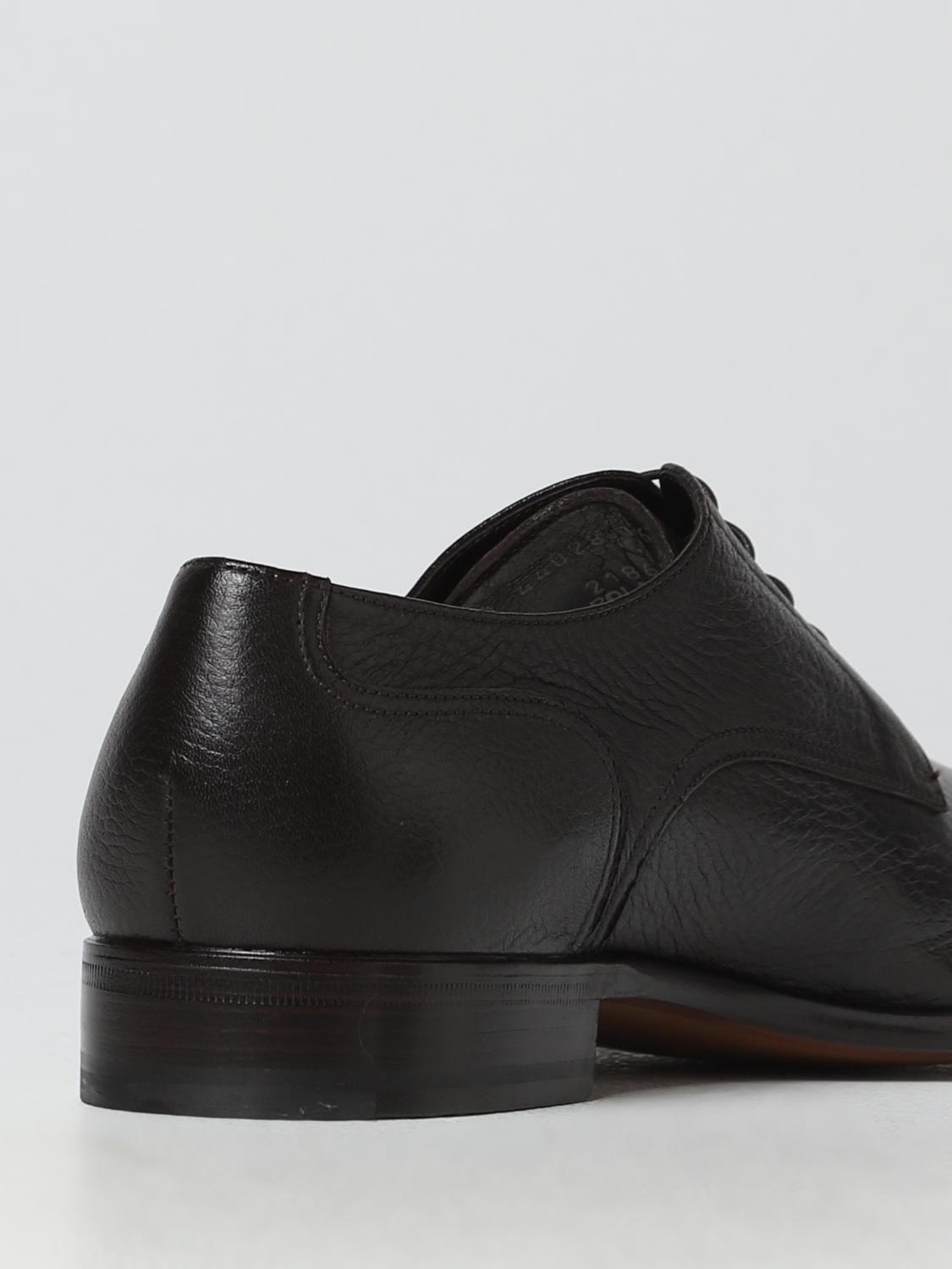 Moreschi Shoes men - Dark | 300000620501 | GIGLIO.COM