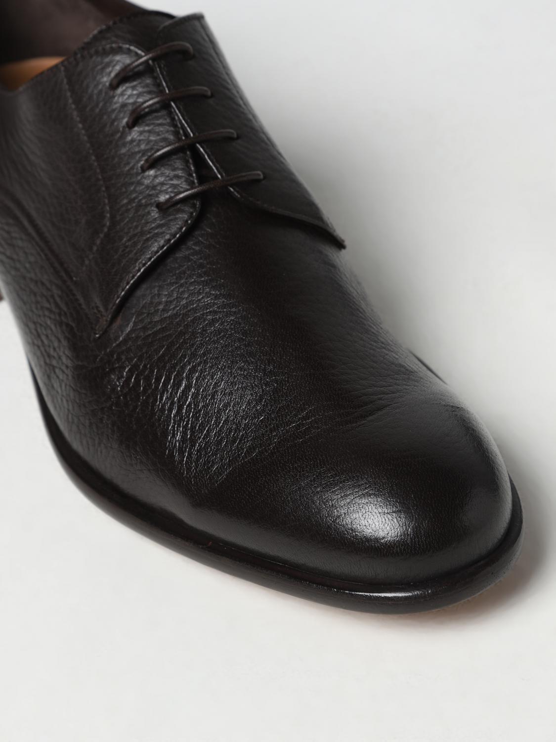 Moreschi Shoes men - Dark | 300000620501 | GIGLIO.COM