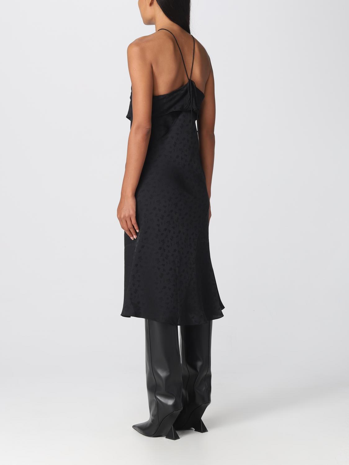 KIKO KOSTADINOV: Dress woman - Black | Kiko Kostadinov dress