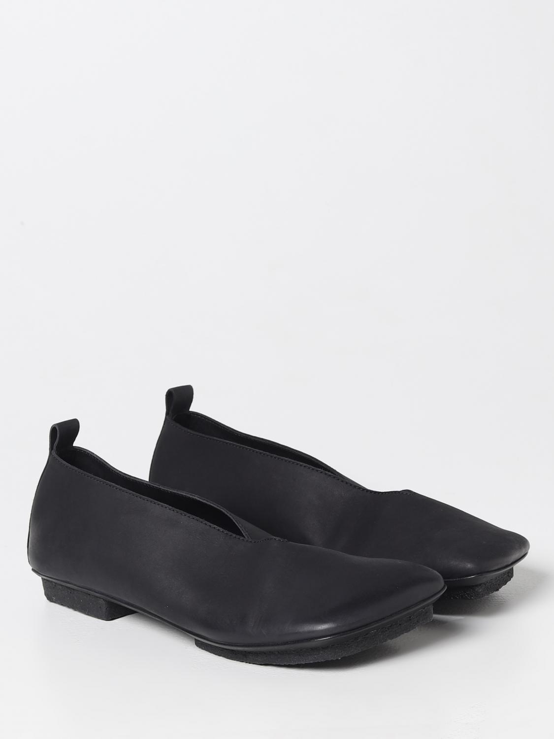 UMA WANG BALLET FLATS: Shoes woman Uma Wang, Black - Img 2