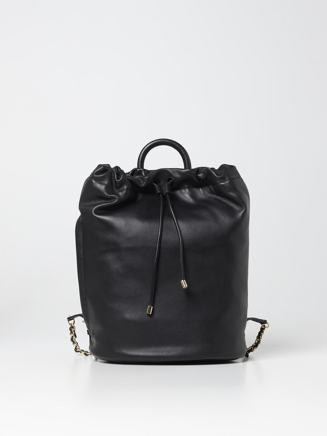 POLO RALPH LAUREN: Schultertasche damen Schwarz Polo Ralph