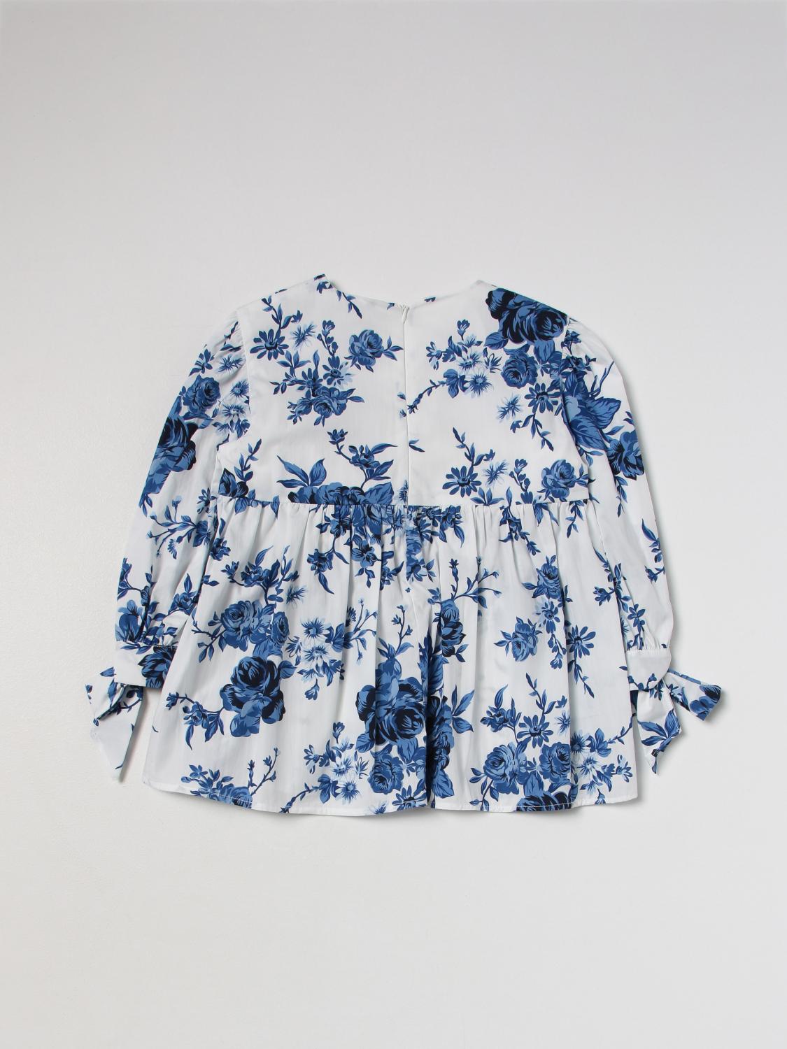 PICCOLA LUDO PULLOVER: Pullover kinder Piccola Ludo, Bunt - Img 2