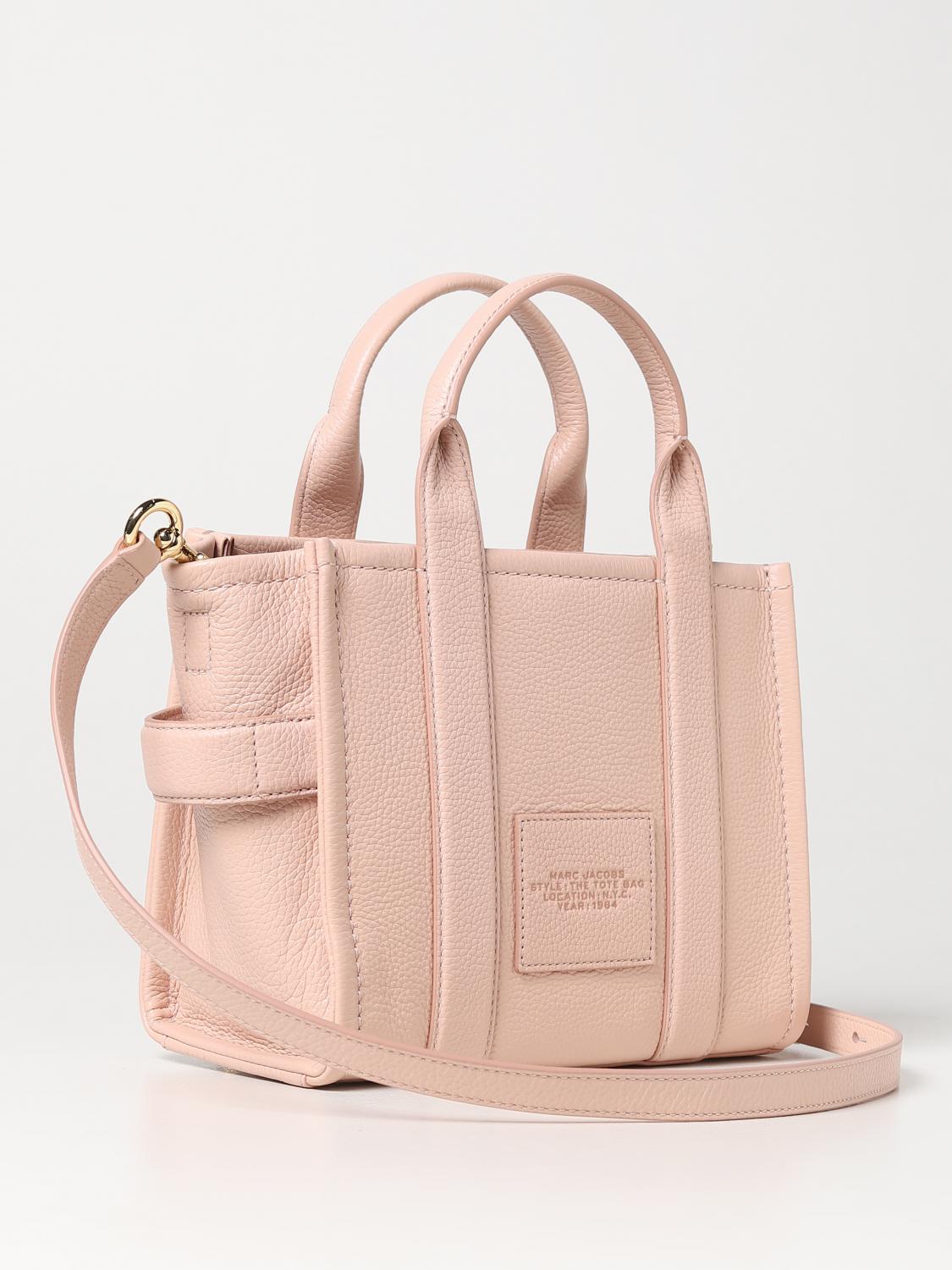 MARC JACOBS 핸드백: 핸드백 여성 Marc Jacobs, 핑크 - Img 2