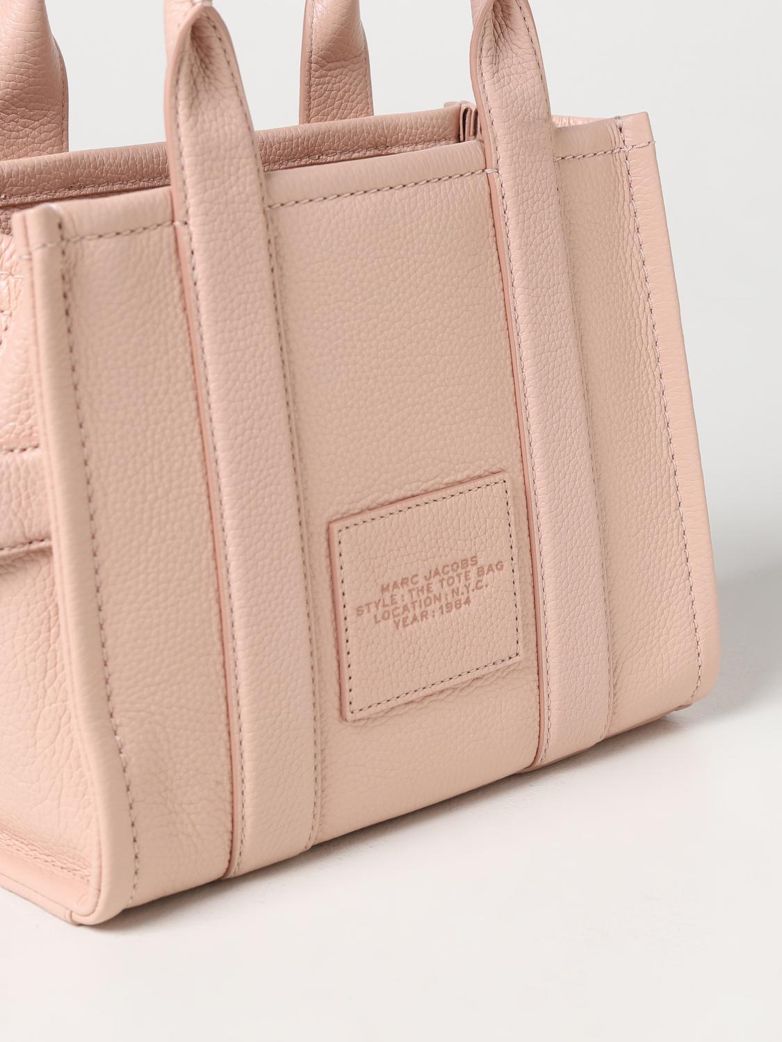 MARC JACOBS 핸드백: 핸드백 여성 Marc Jacobs, 핑크 - Img 3