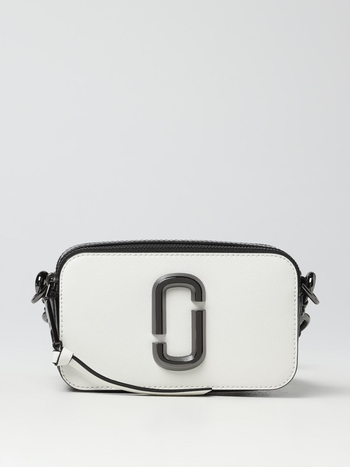 Marc Jacobs ショルダーバッグ レディース - ホワイト | 2P3HCR005H01