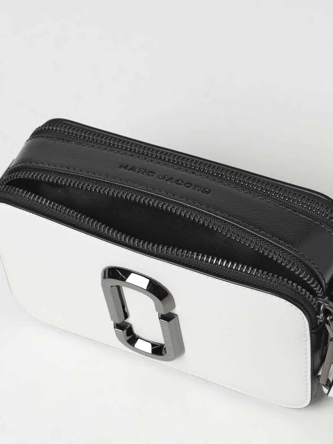 Marc Jacobs ショルダーバッグ レディース - ホワイト | 2P3HCR005H01