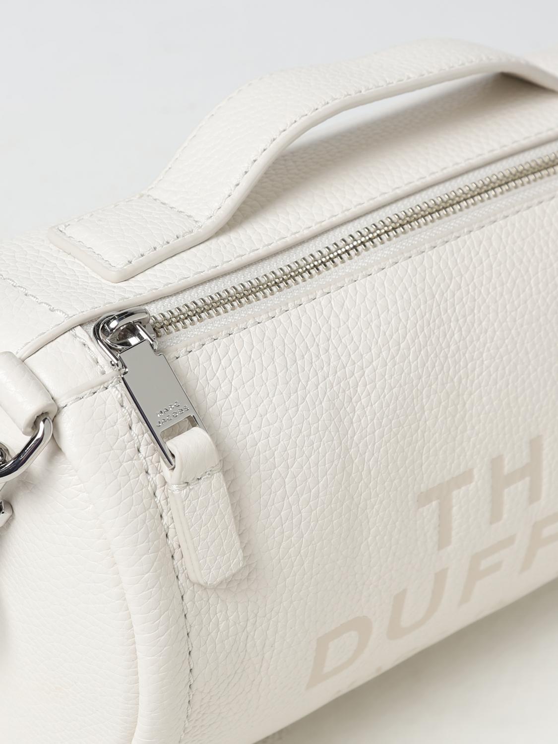 MARC JACOBS 숄더백: 핸드백 여성 Marc Jacobs, 화이트 - Img 3