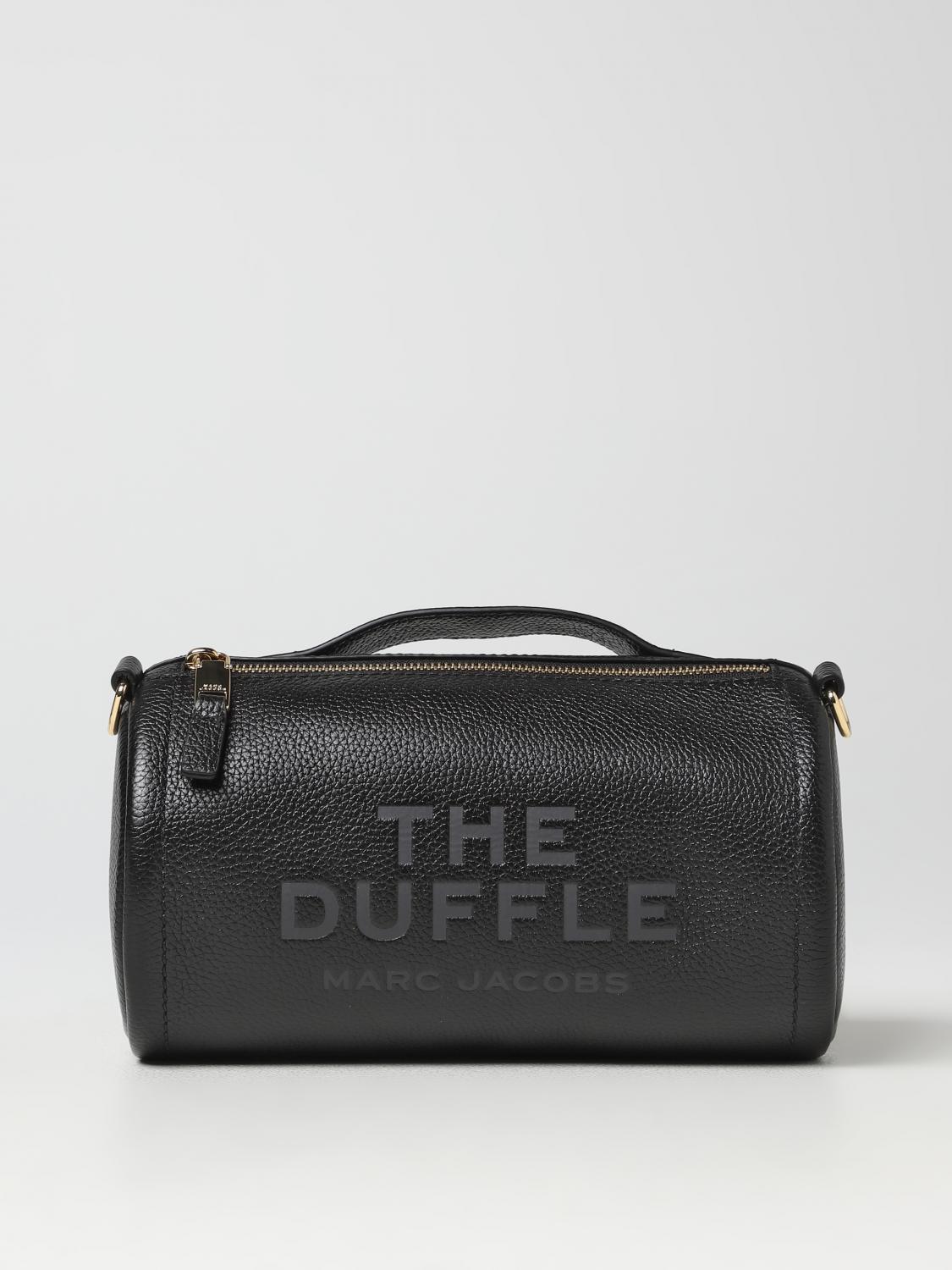 MARC JACOBS ショルダーバッグ: ハンドバッグ レディース Marc Jacobs, ブラック - Img 1