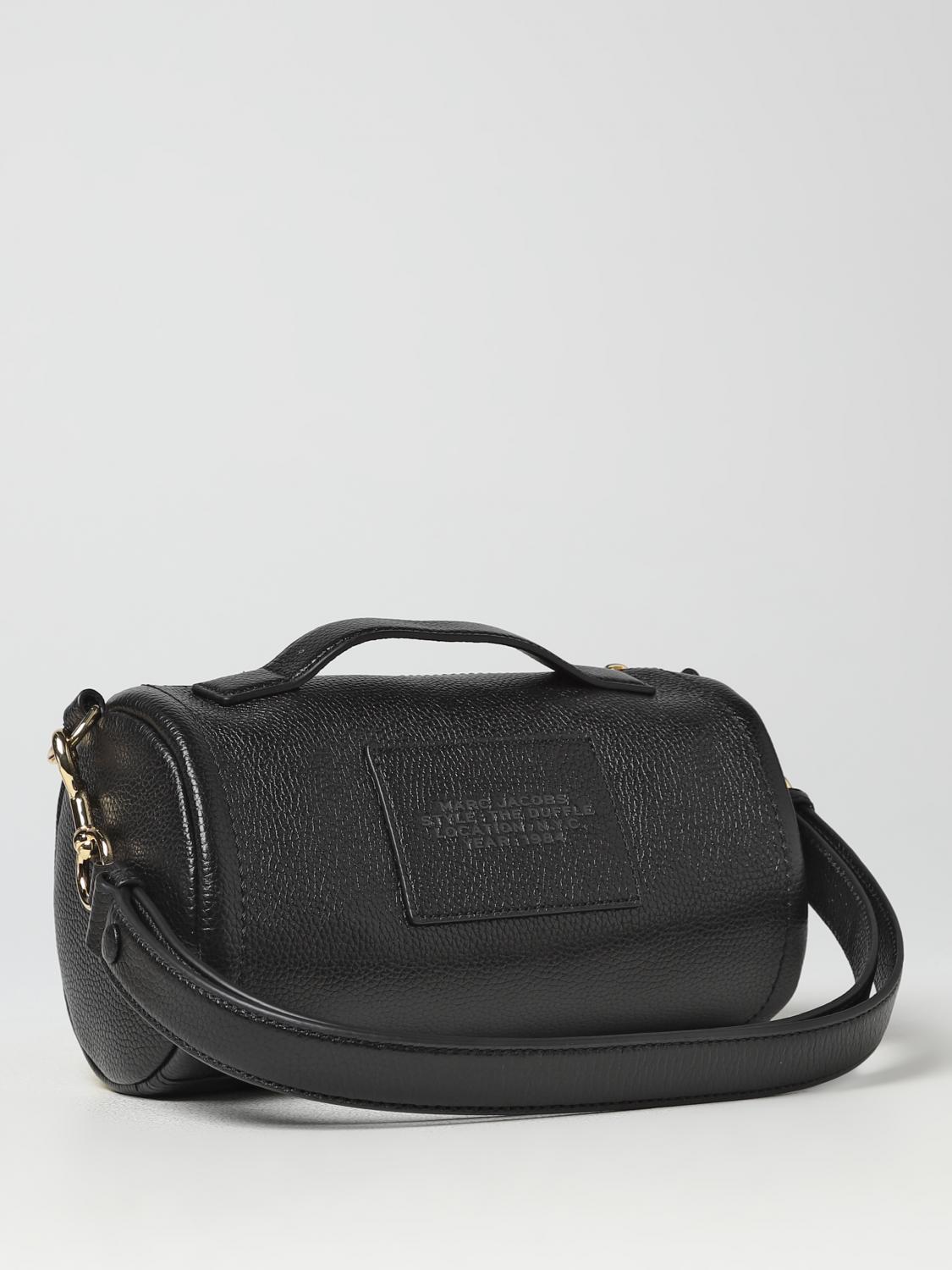 MARC JACOBS ショルダーバッグ: ハンドバッグ レディース Marc Jacobs, ブラック - Img 2