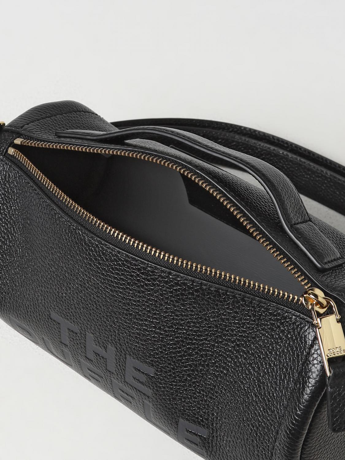 MARC JACOBS ショルダーバッグ: ハンドバッグ レディース Marc Jacobs, ブラック - Img 3