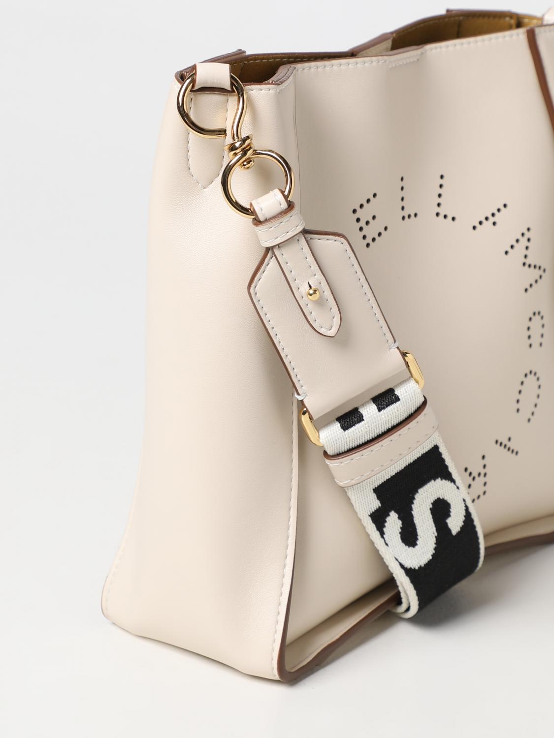 Stella McCartney ショルダーバッグ レディース - ホワイト 