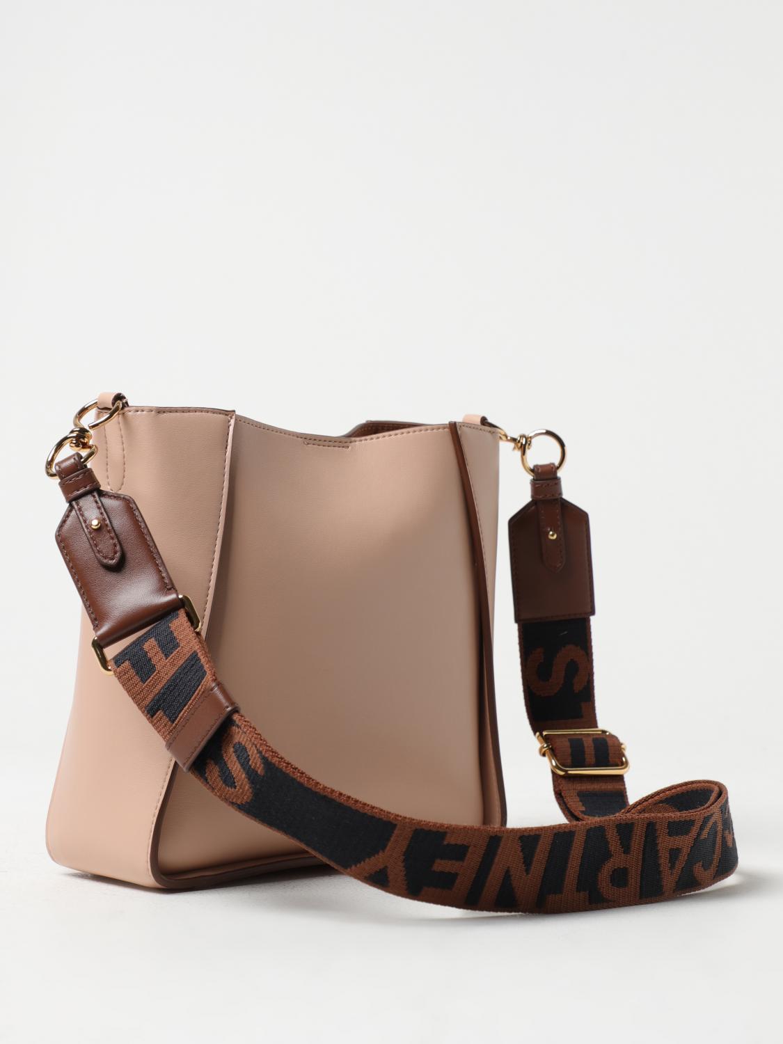 Stella McCartney ショルダーバッグ レディース - ピンク