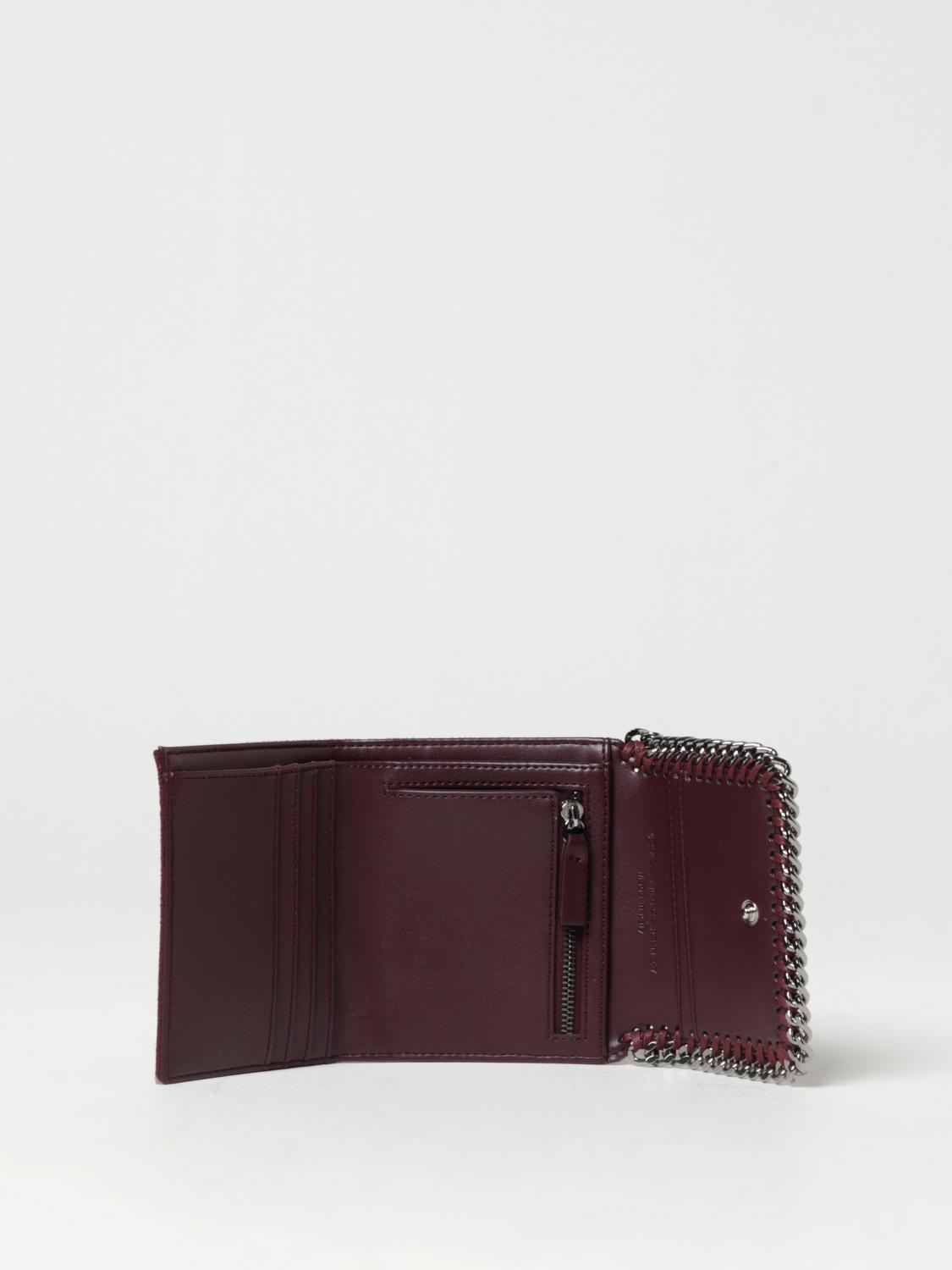 STELLA MCCARTNEY CARTERA: Cartera mujer Stella McCartney, Violeta - Img 2
