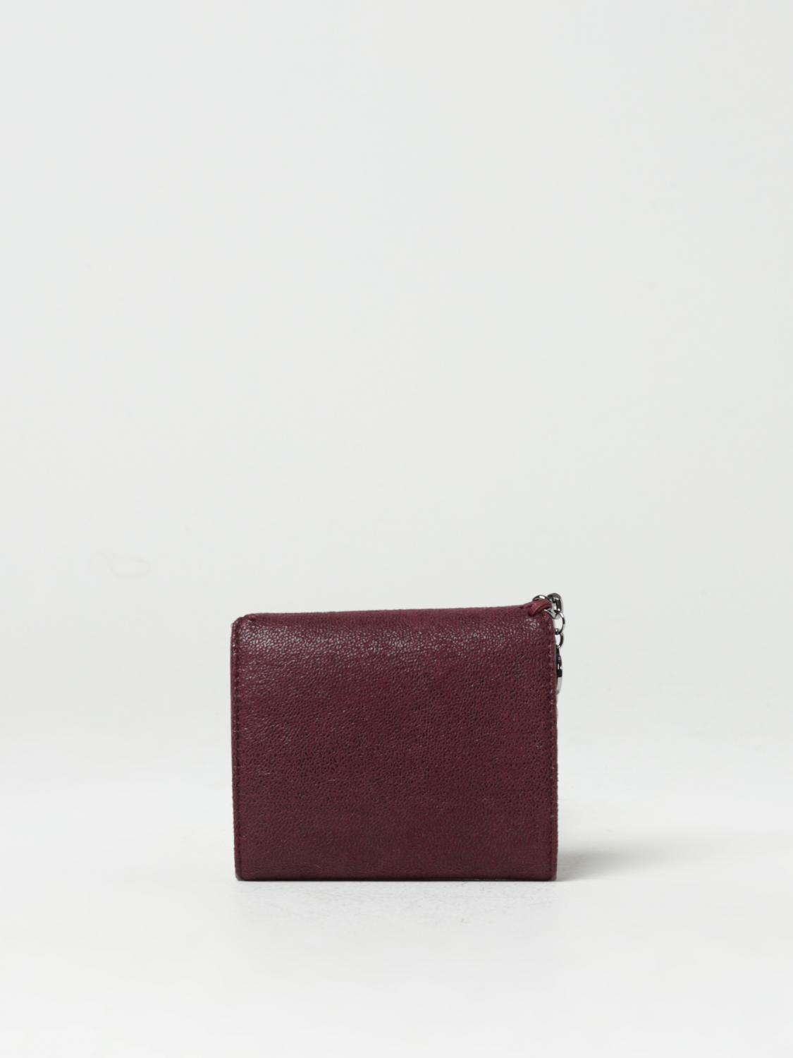 STELLA MCCARTNEY CARTERA: Cartera mujer Stella McCartney, Violeta - Img 3
