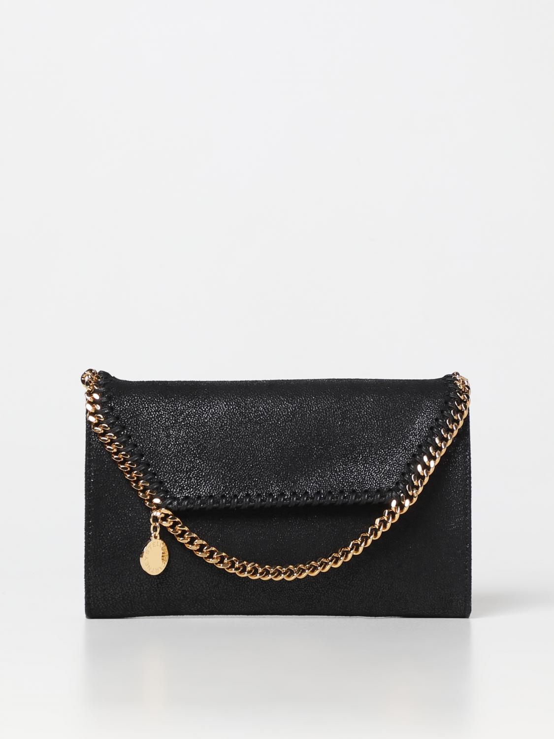 STELLA McCARTNEY ショルダーバッグ Falabella 581238 W9355 楽天市場】STELLA McCARTNEY ステラマッカートニー ショルダー