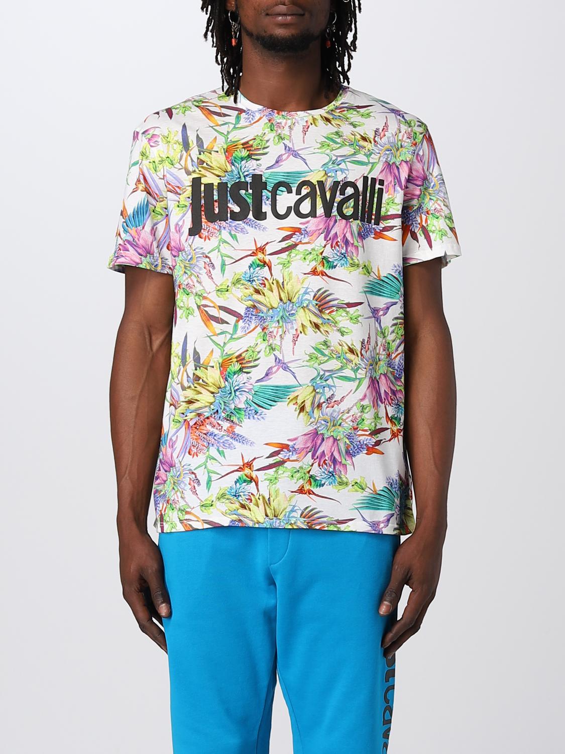 Cool Review About Just Cavalli T Shirt