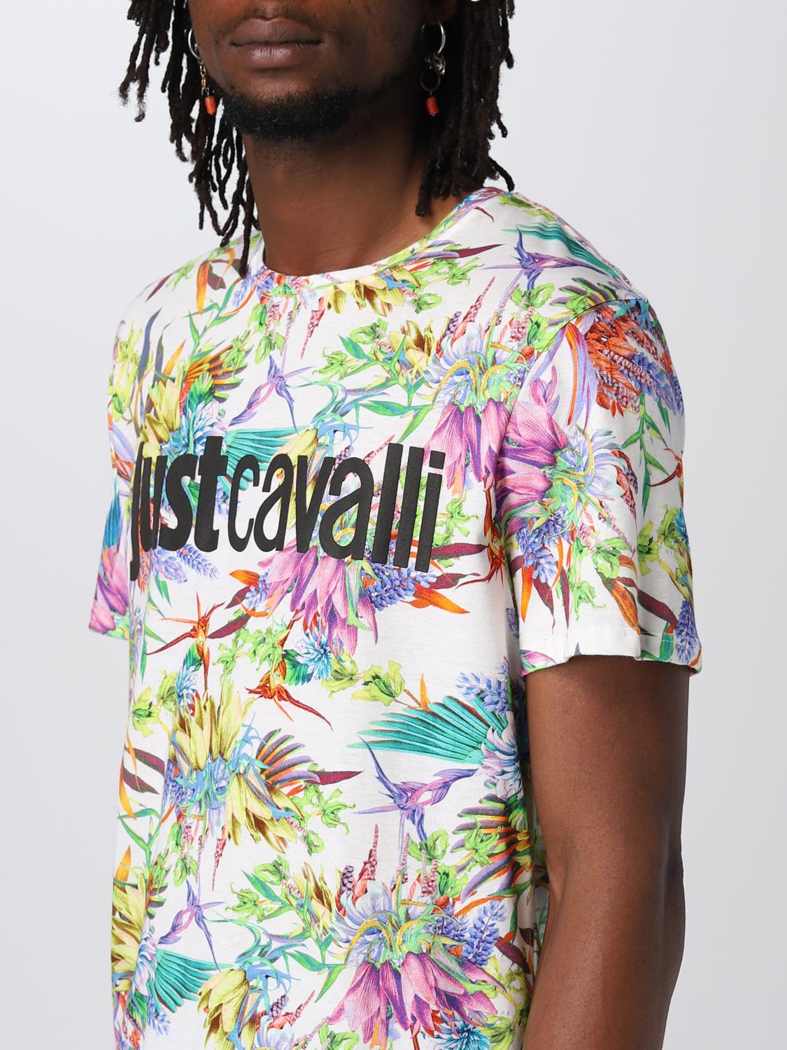 Cool Review About Just Cavalli T Shirt