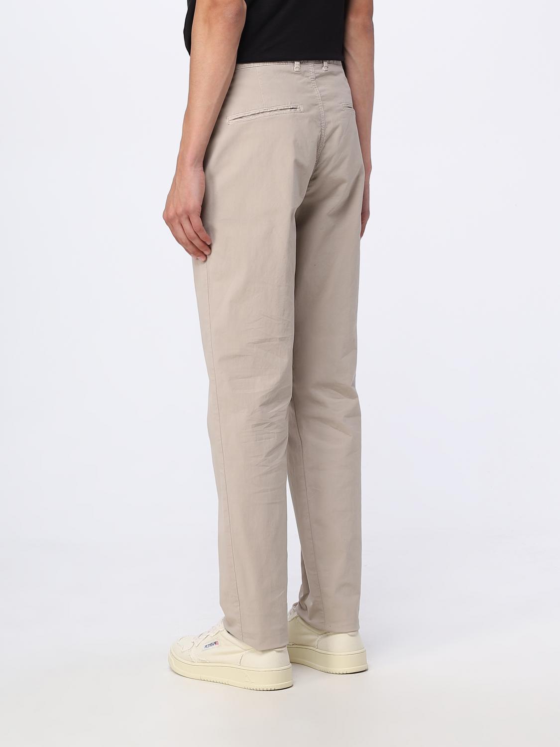 PEUTEREY PANTS: Pants men Peuterey, Beige - Img 2