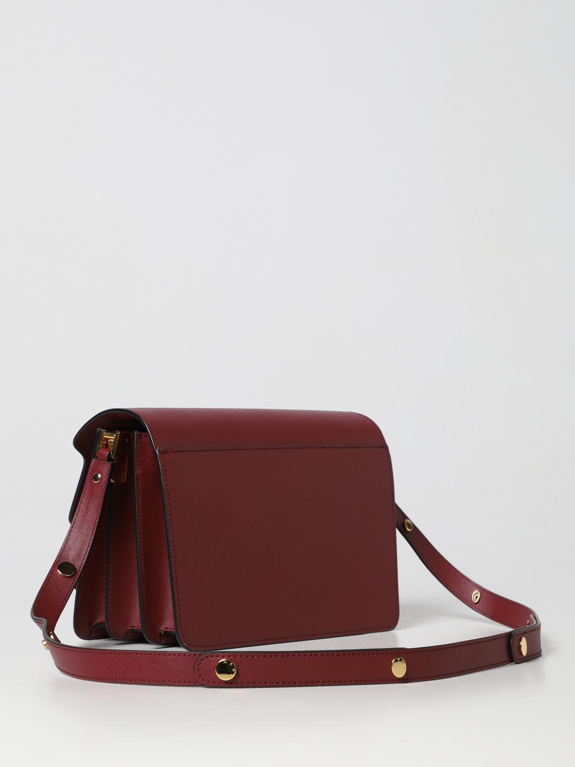 即発★MARNI★TRUNK SBMPN09NO5 LV520 Marni Trunk Bag with SBMPN09NO1 LV520 ZC32N 32819028 | eBay