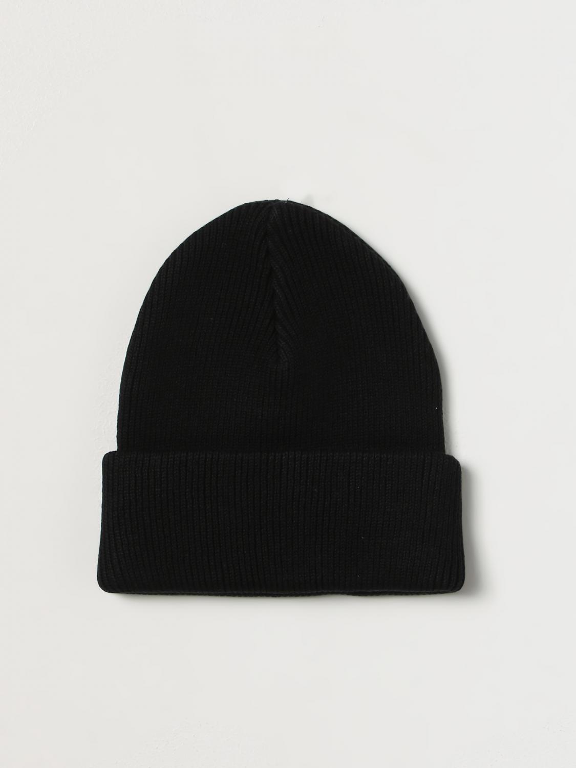 CARHARTT WIP HAT: Hat men Carhartt Wip, Black - Img 2