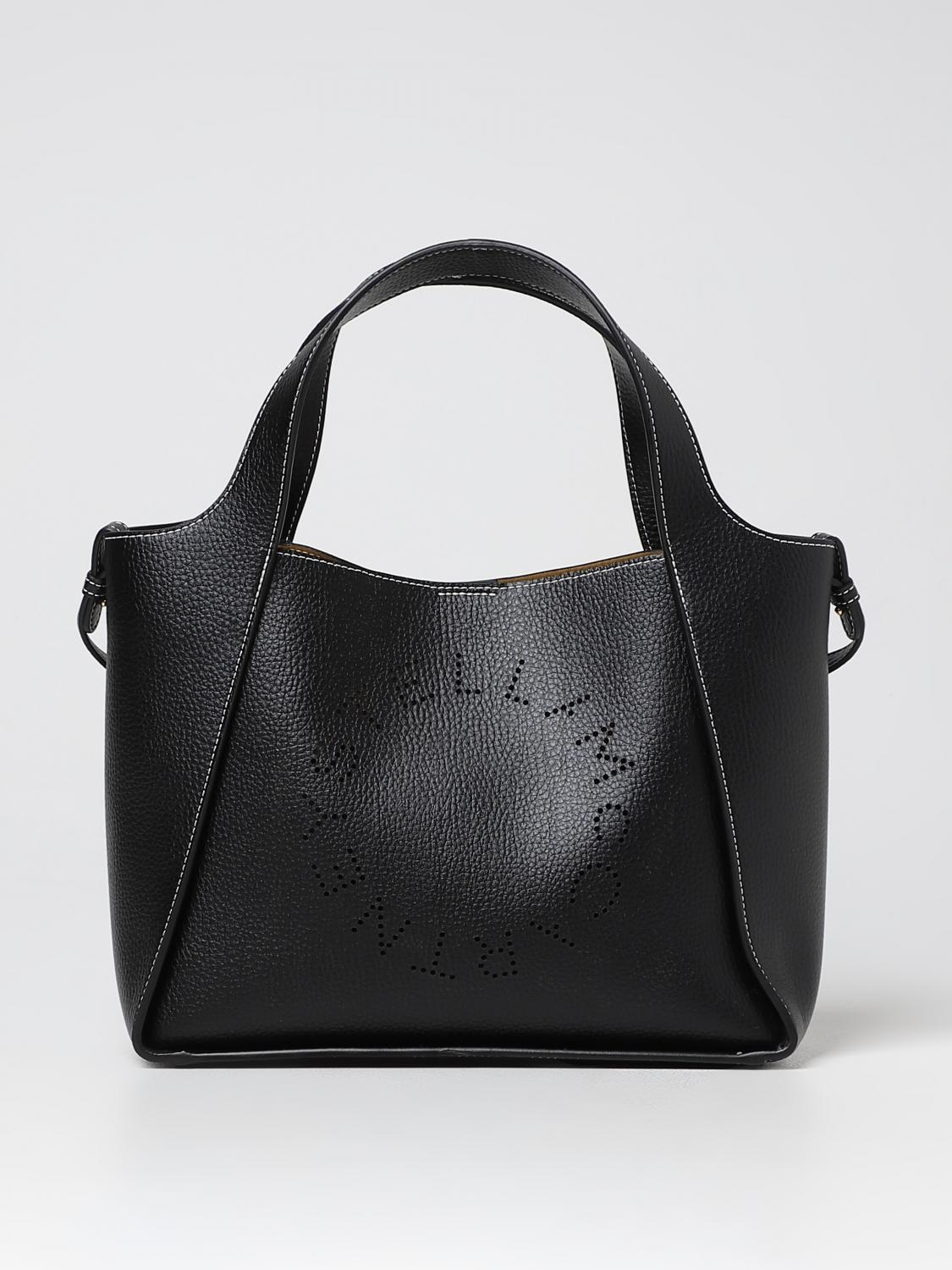 Stella McCartney クロスボディバッグ レディース - ブラック