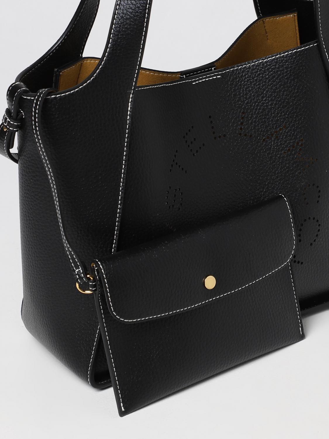 Stella McCartney クロスボディバッグ レディース - ブラック