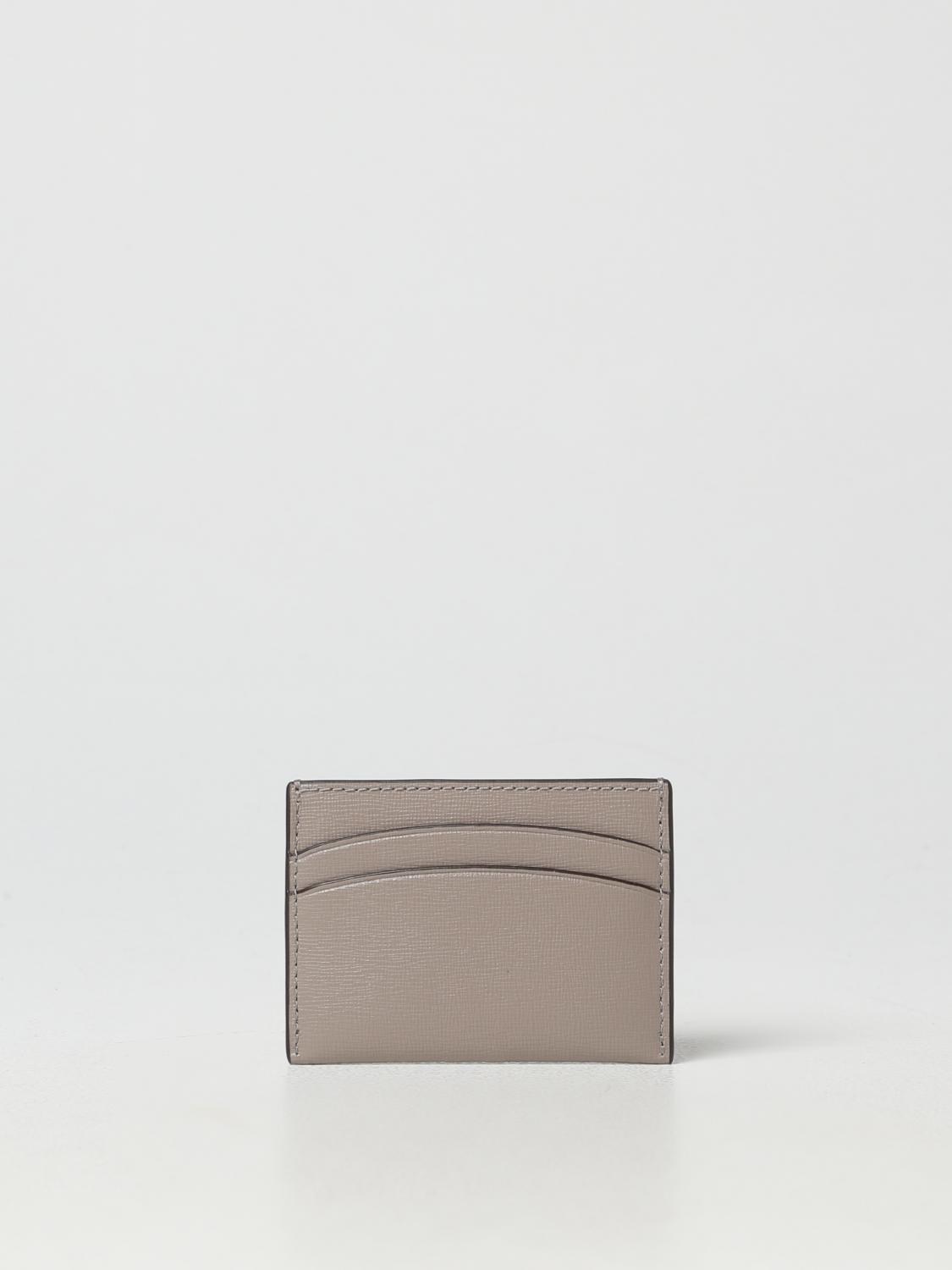 ☆☆Tory Burch☆☆ Tory Burch Card Wallet 84070 082 Free Gri lussocitta-tory-burch-84070-