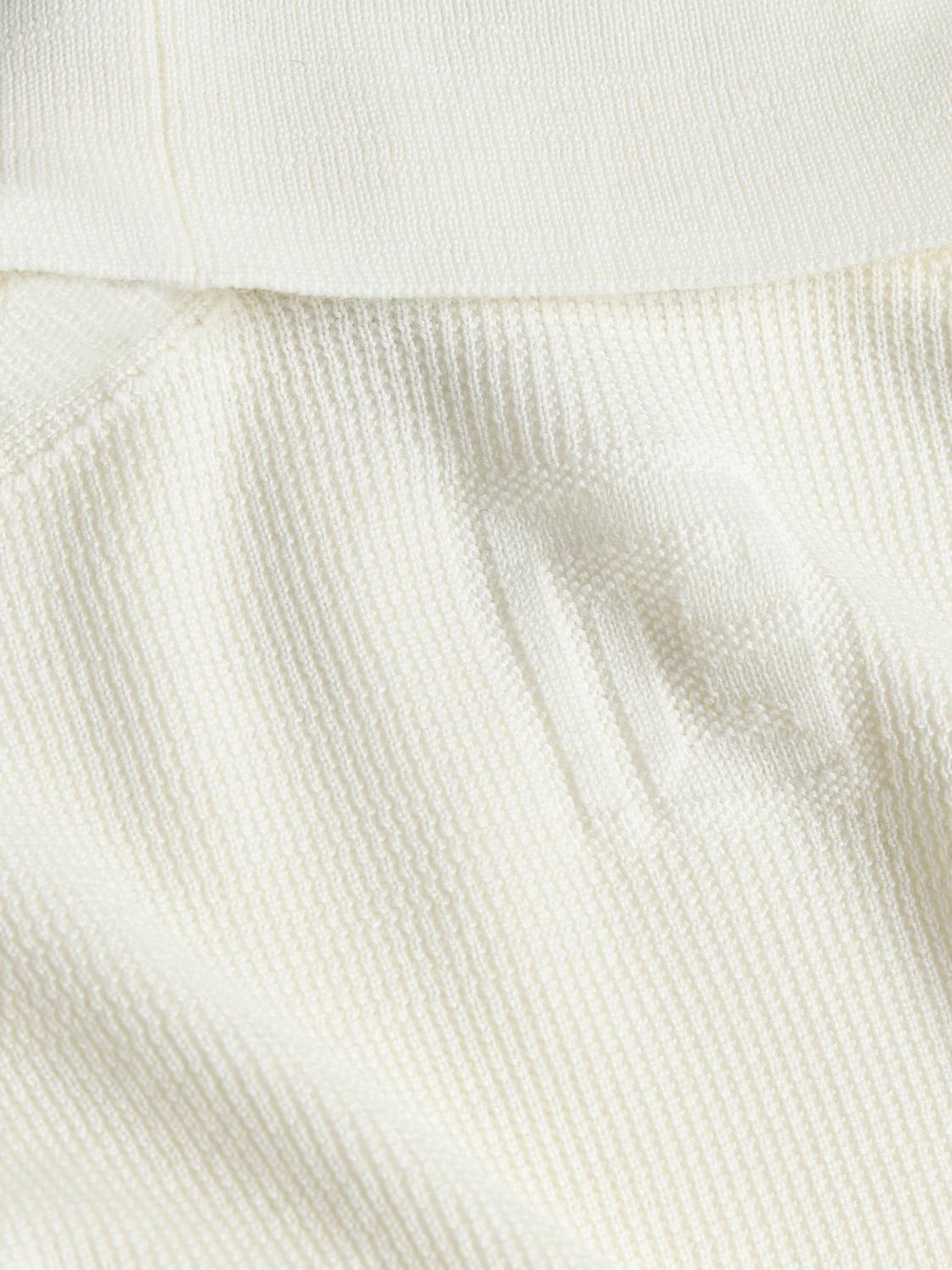 BALMAIN PULLOVER: Pullover herren Balmain, Natural - Img 6