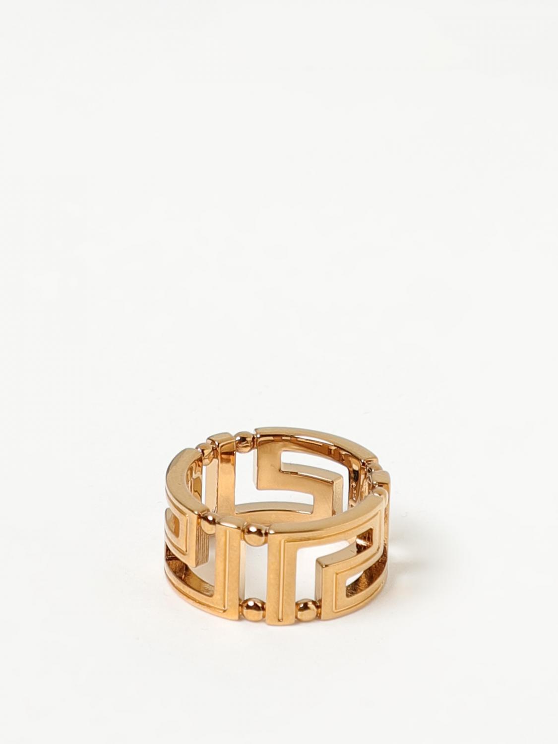 VERSACE JOYA: Joya hombre Versace, Oro - Img 1