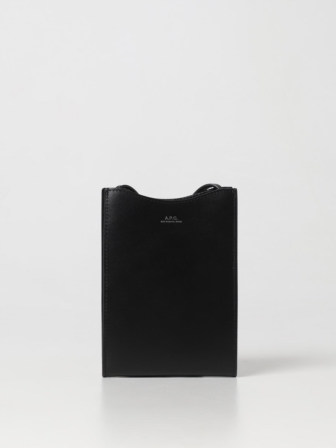 ★A.P.C.★ジェネブ ニュー バッグ 楽天市場】アーペーセー A.P.C. PXAWV H63521 ショルダーバッグ
