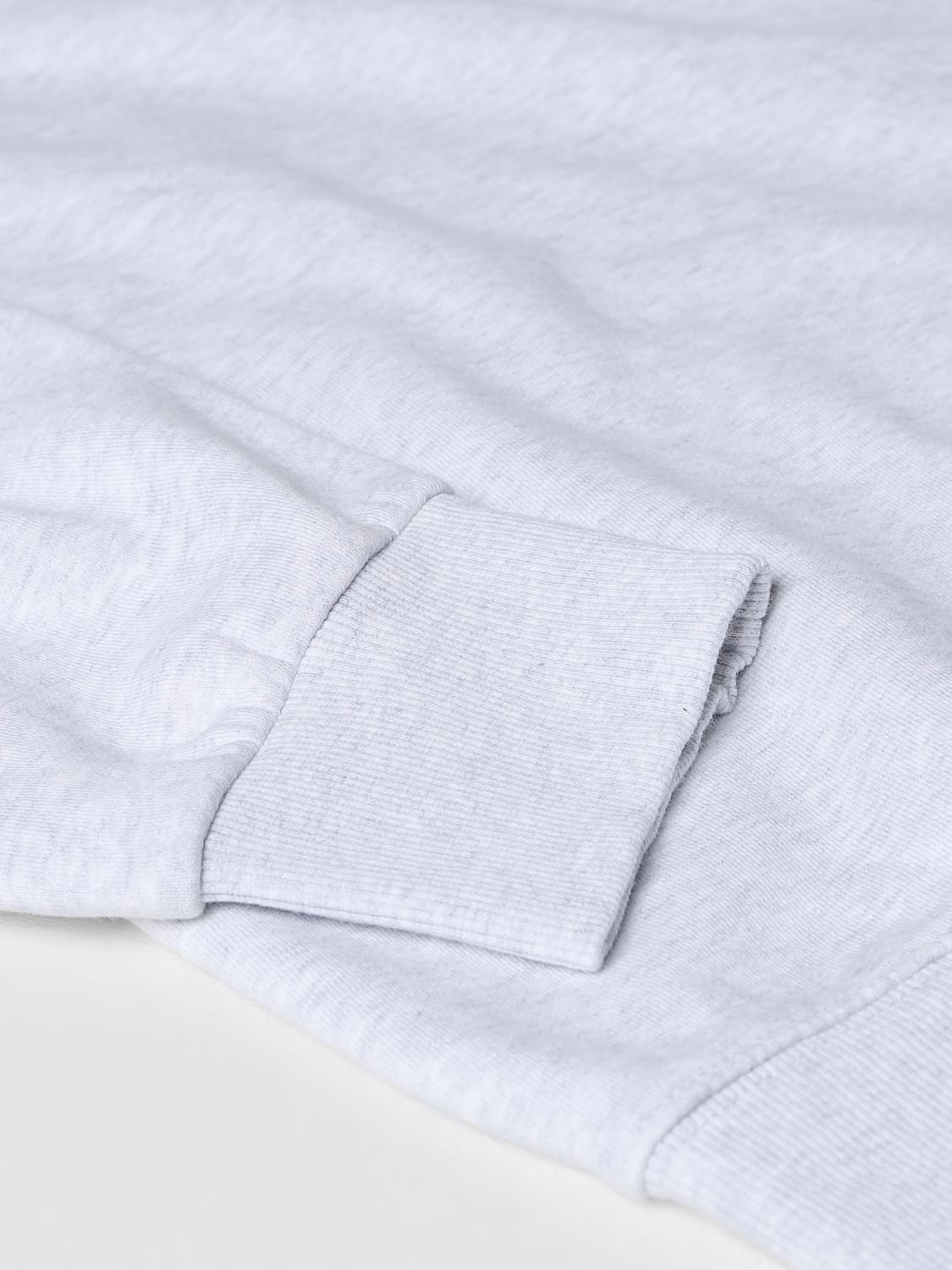 CARHARTT WIP SUDADERA: Sudadera hombre Carhartt Wip, Gris - Img 5