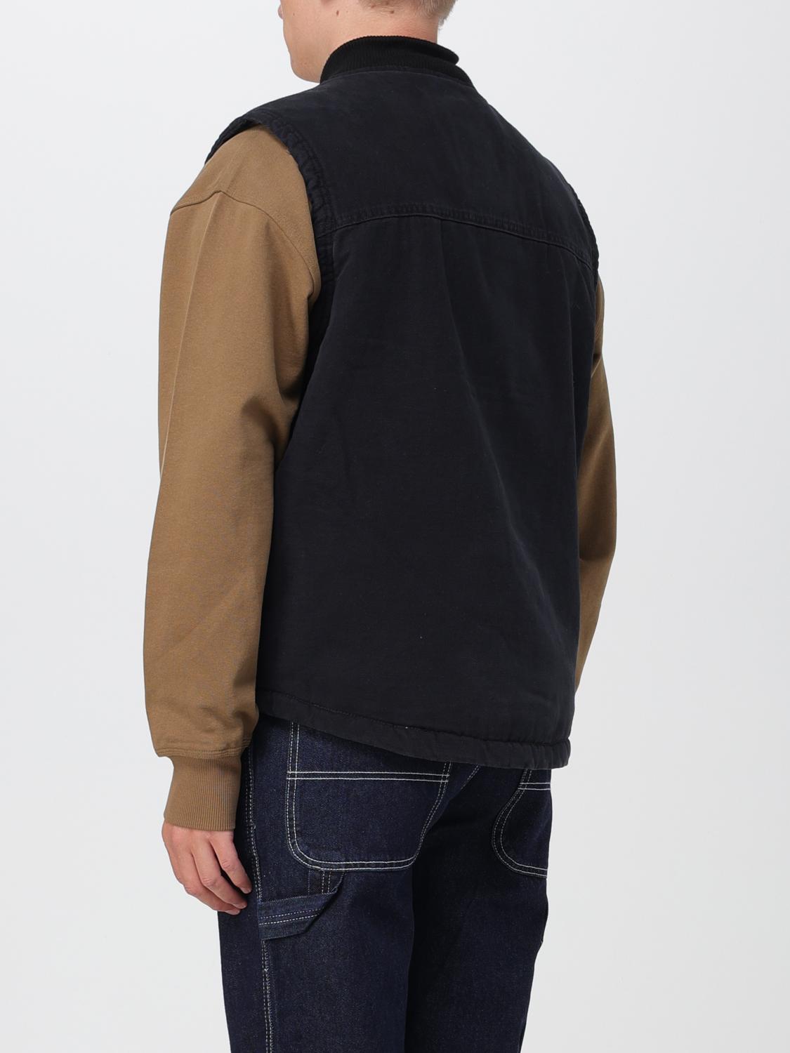 DICKIES WAISTCOAT: Jacket men Dickies, Black 1 - Img 3