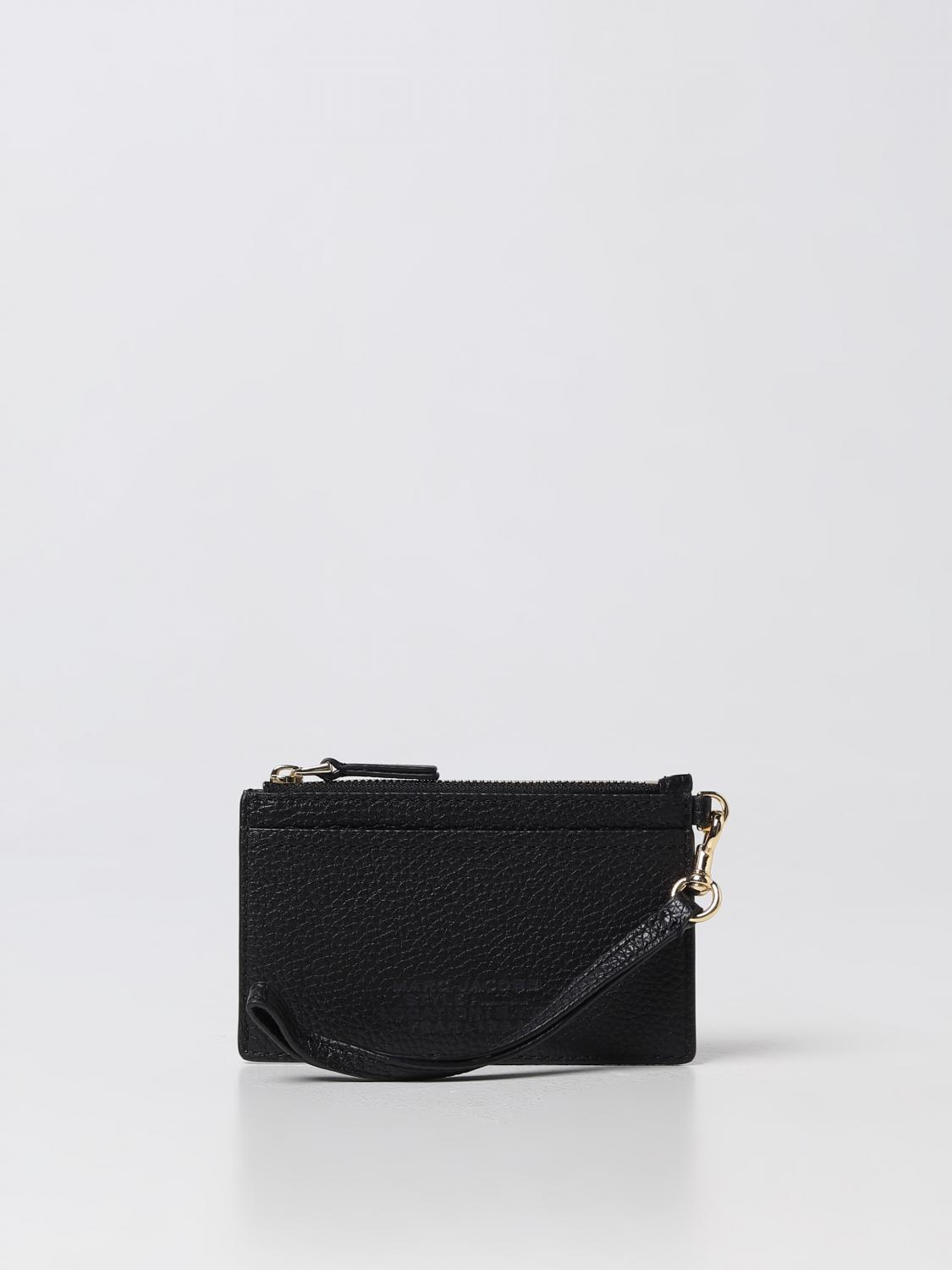 MARC JACOBS CARTERA: Cartera mujer Marc Jacobs, Negro - Img 1