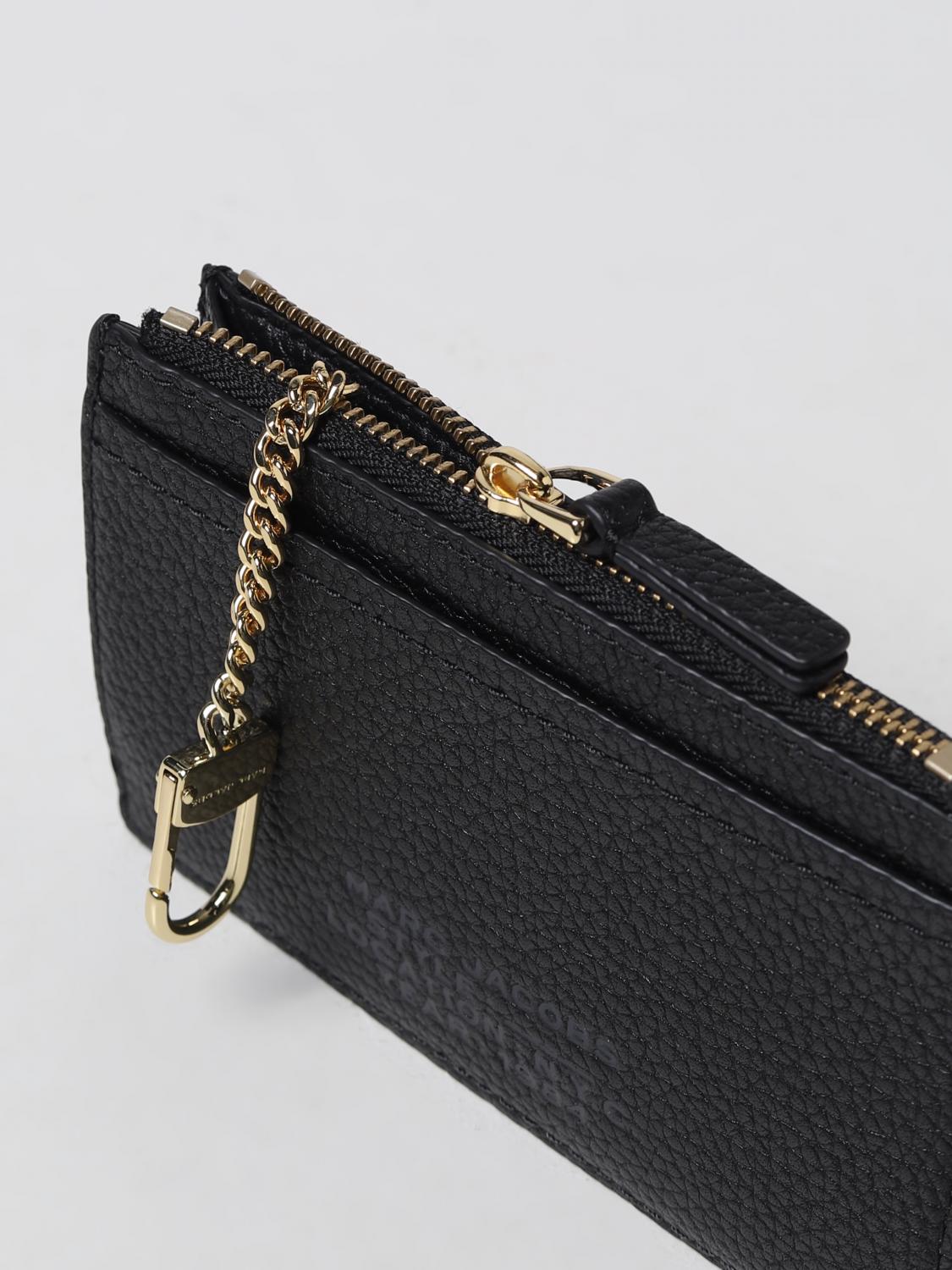 MARC JACOBS CARTERA: Cartera mujer Marc Jacobs, Negro - Img 3