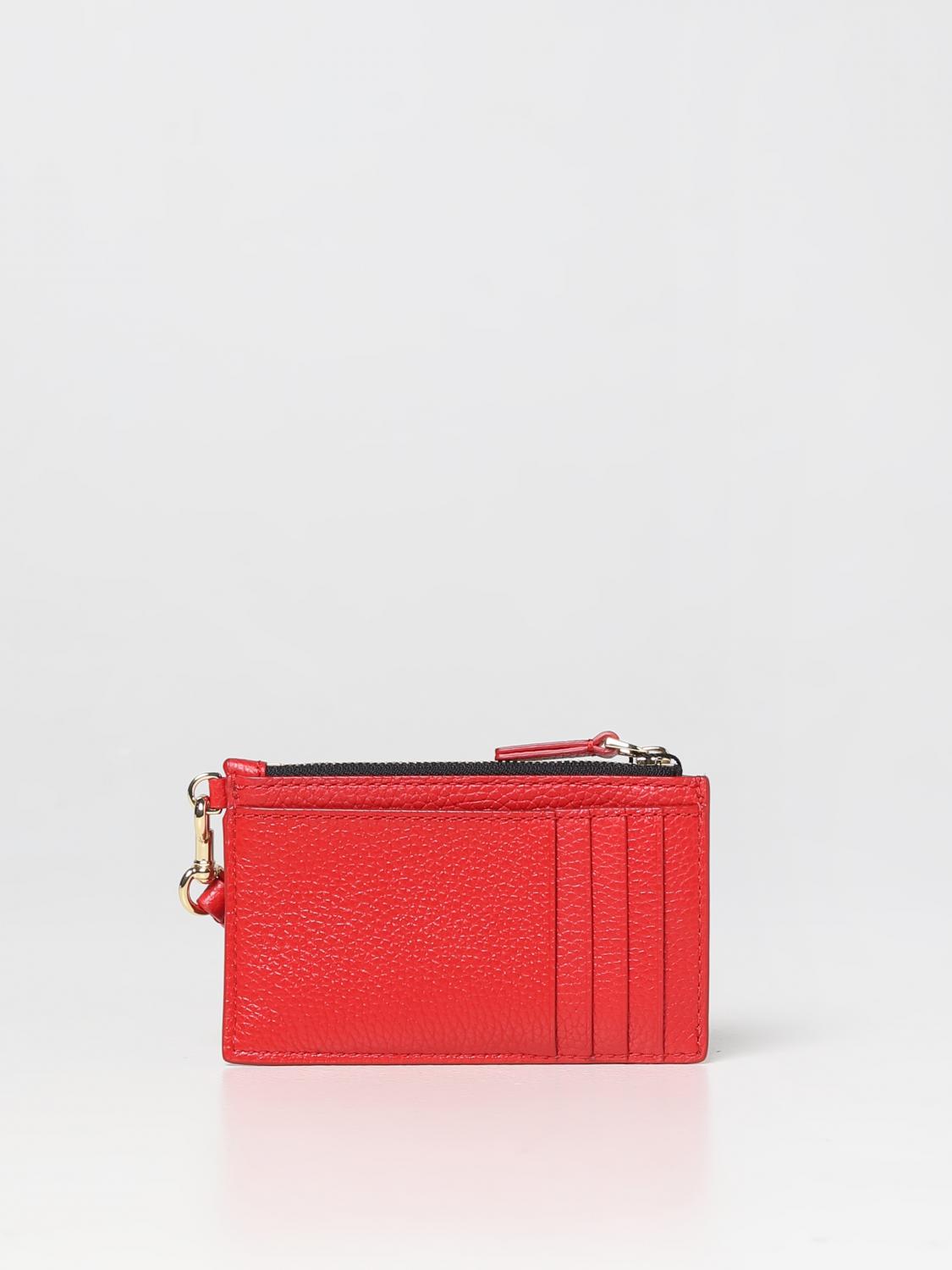MARC JACOBS CARTERA: Cartera mujer Marc Jacobs, Rojo - Img 2