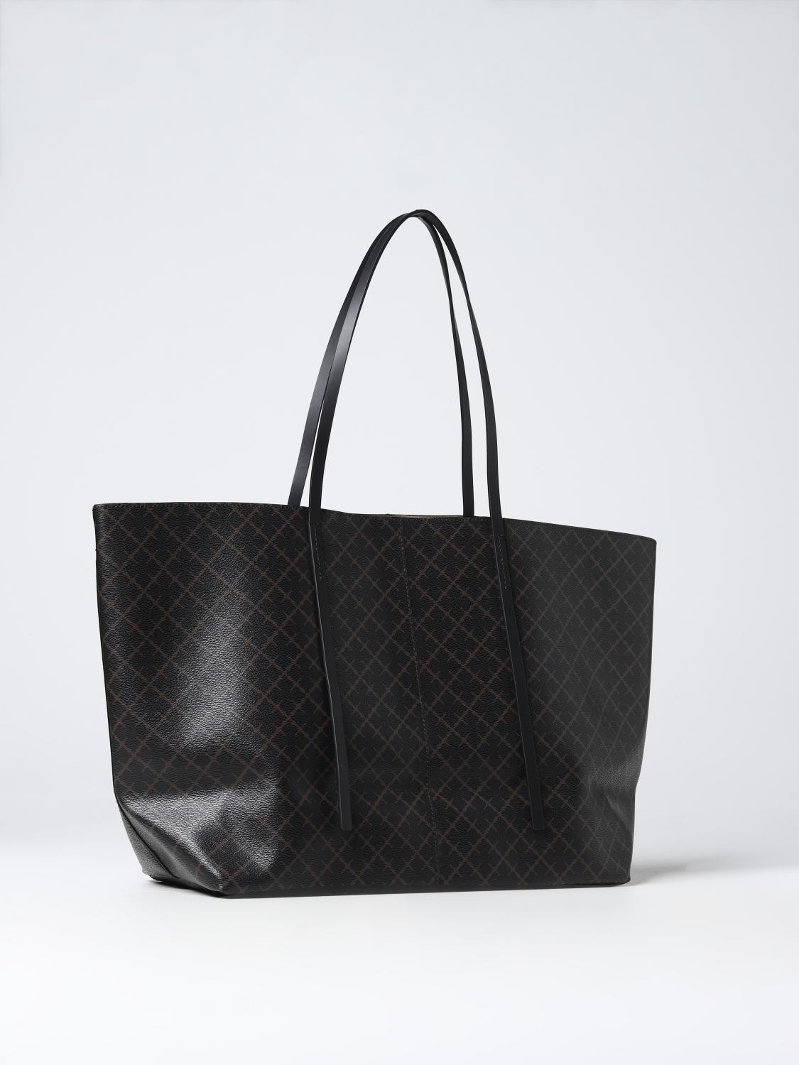 By Malene Birger Shoulder bag woman - Brown | Q68960134Z | GIGLIO.COM