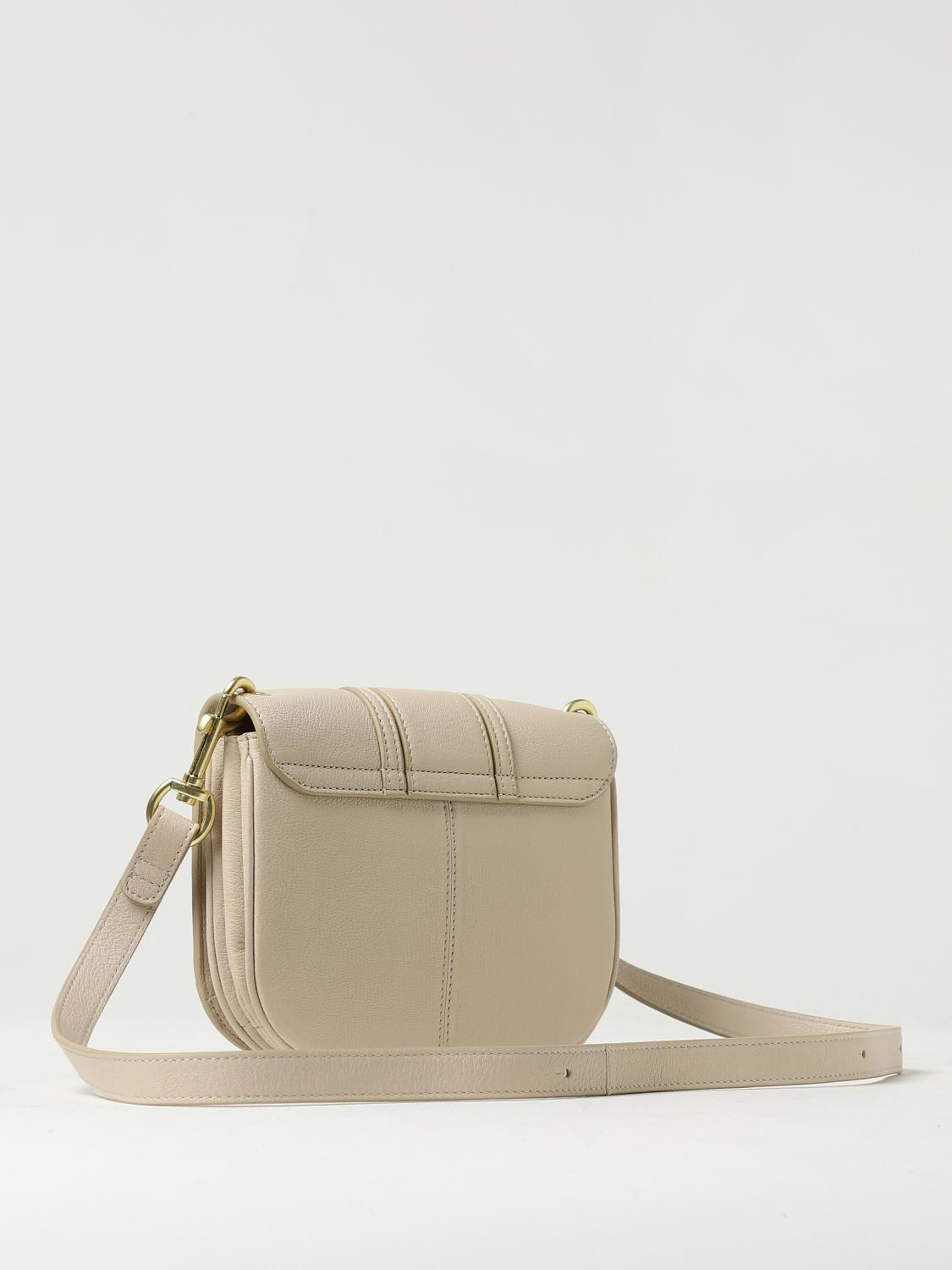 SEE BY CHLOÉ BANDOLERA: Bandolera mujer See by ChloÉ, Beige - Img 2