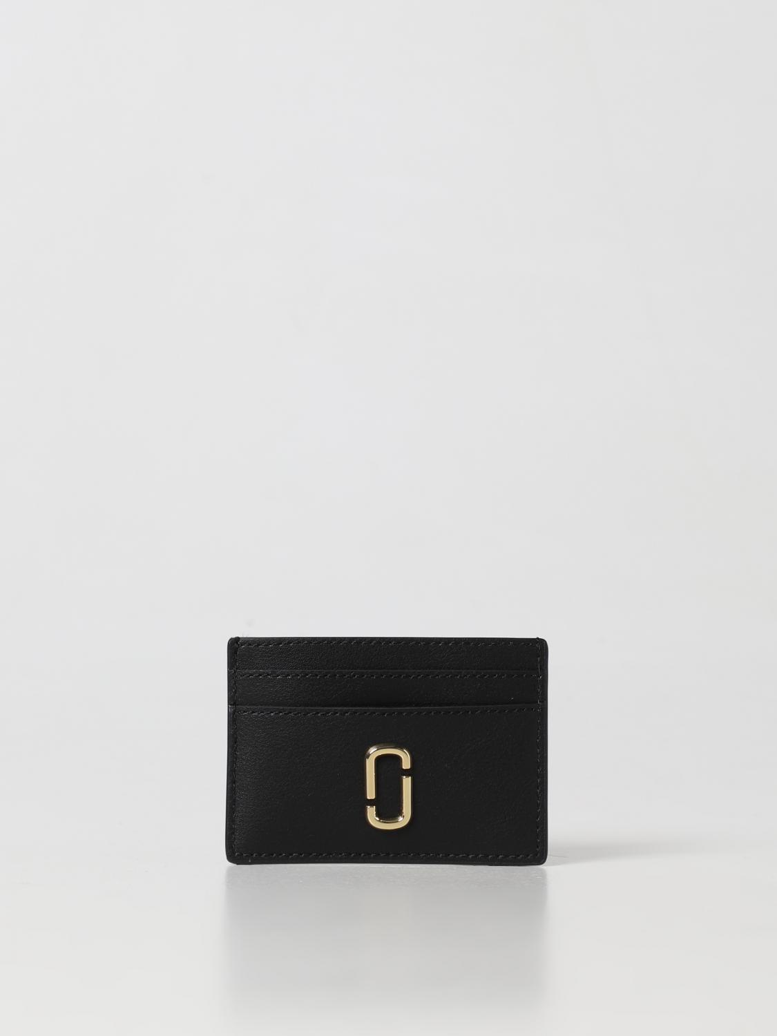 MARC JACOBS CARTERA: Cartera mujer Marc Jacobs, Negro - Img 1