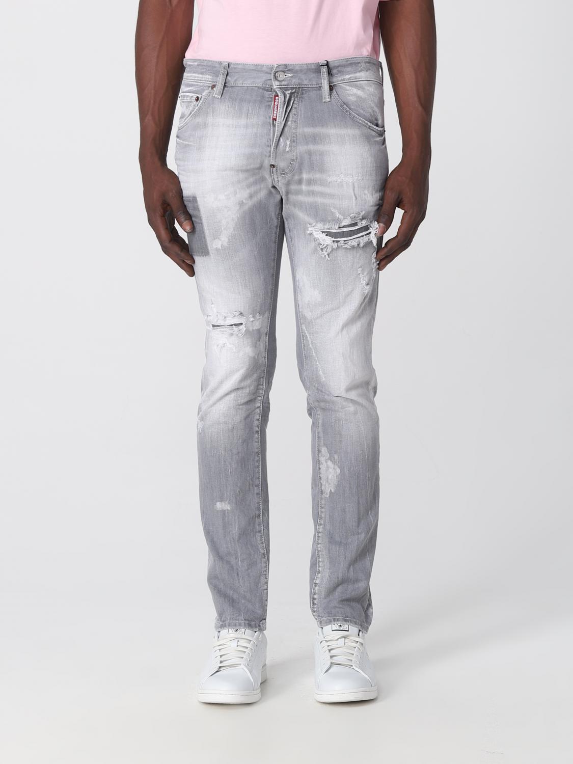 Dsquared2 Jeans Skinny S74LB1331