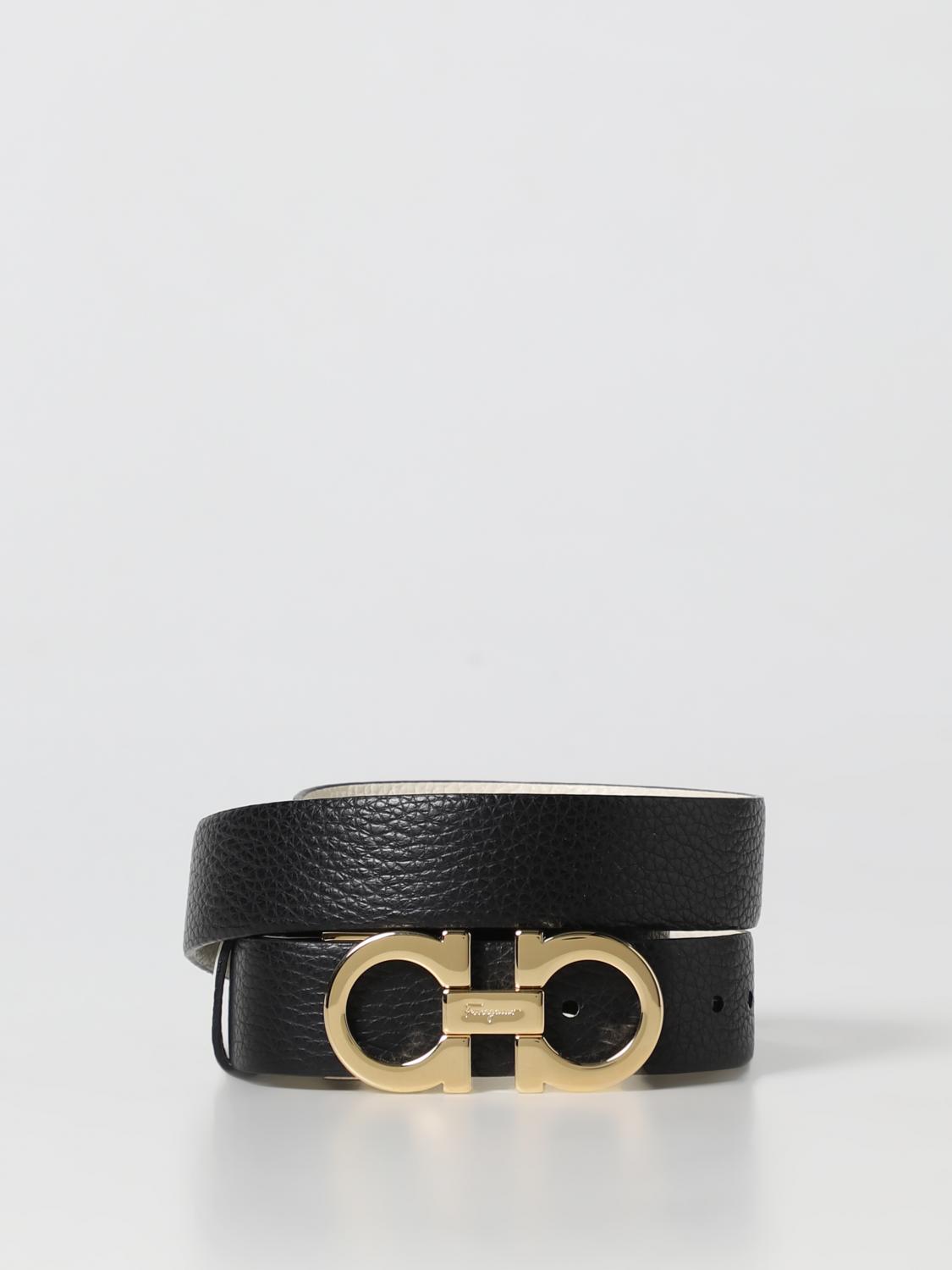 Mens Belt Ferragamo Belt Womens Nordstrom FERRAGAMO: Reversible