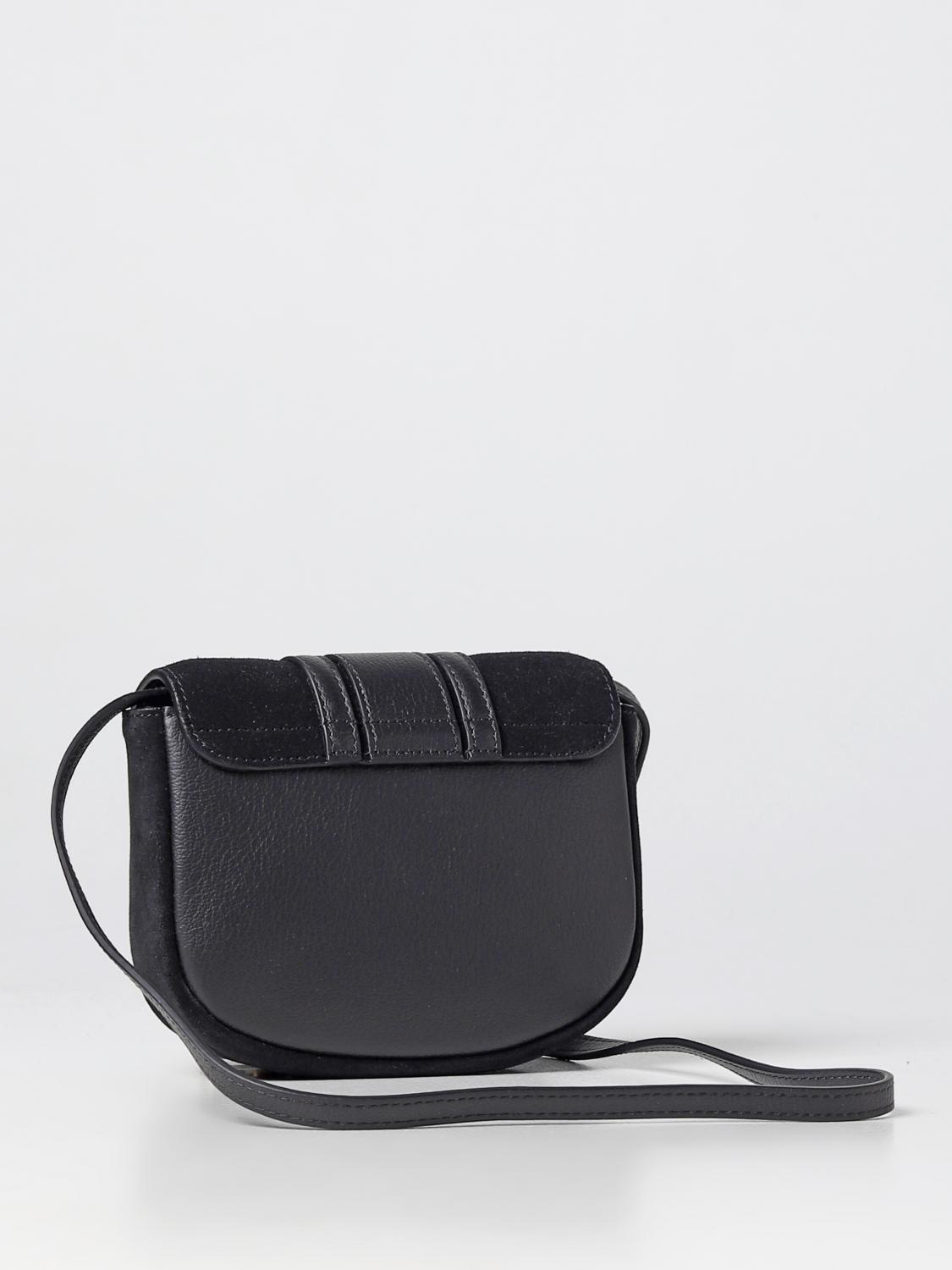SEE BY CHLOÉ MINI BOLSO: Bolso de mano mujer See by ChloÉ, Negro - Img 2